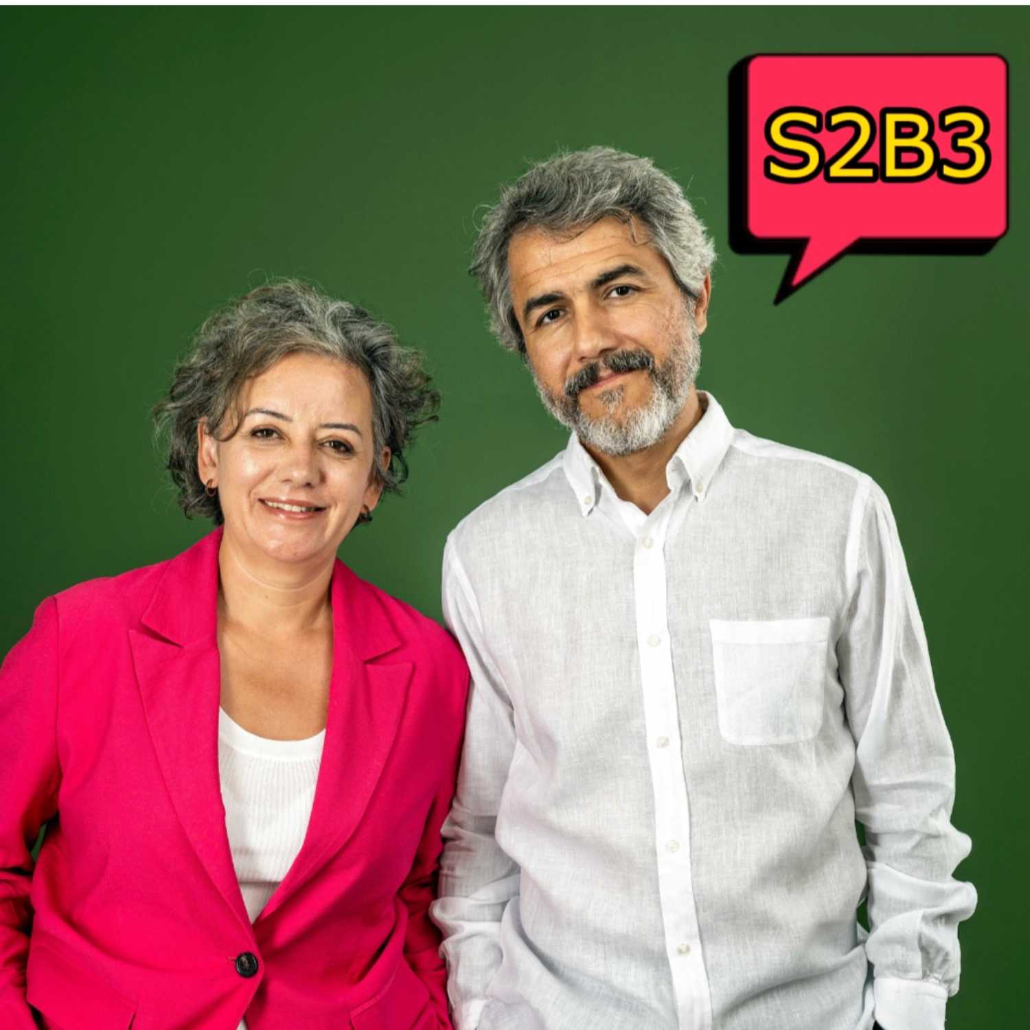 Podcast cover