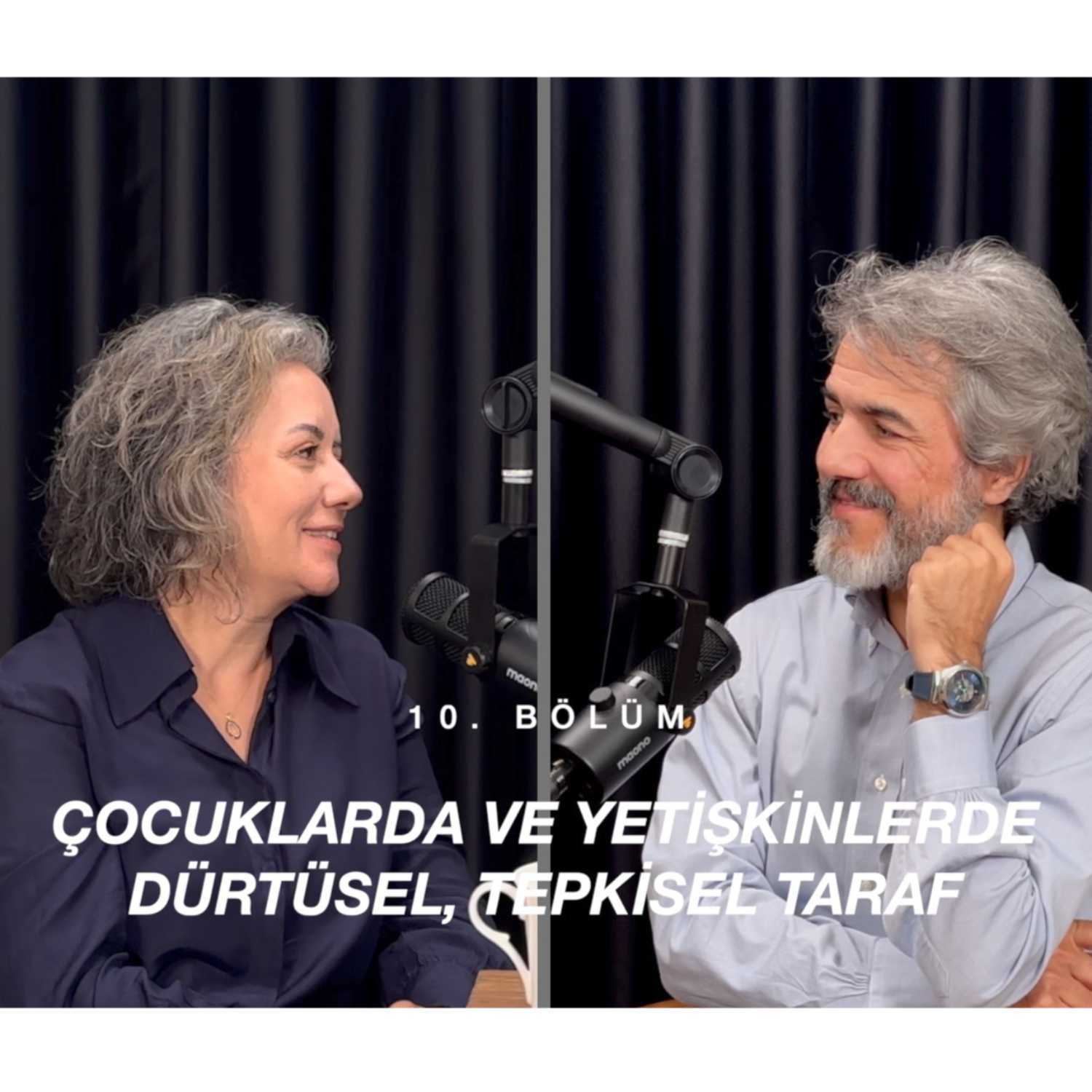Podcast cover
