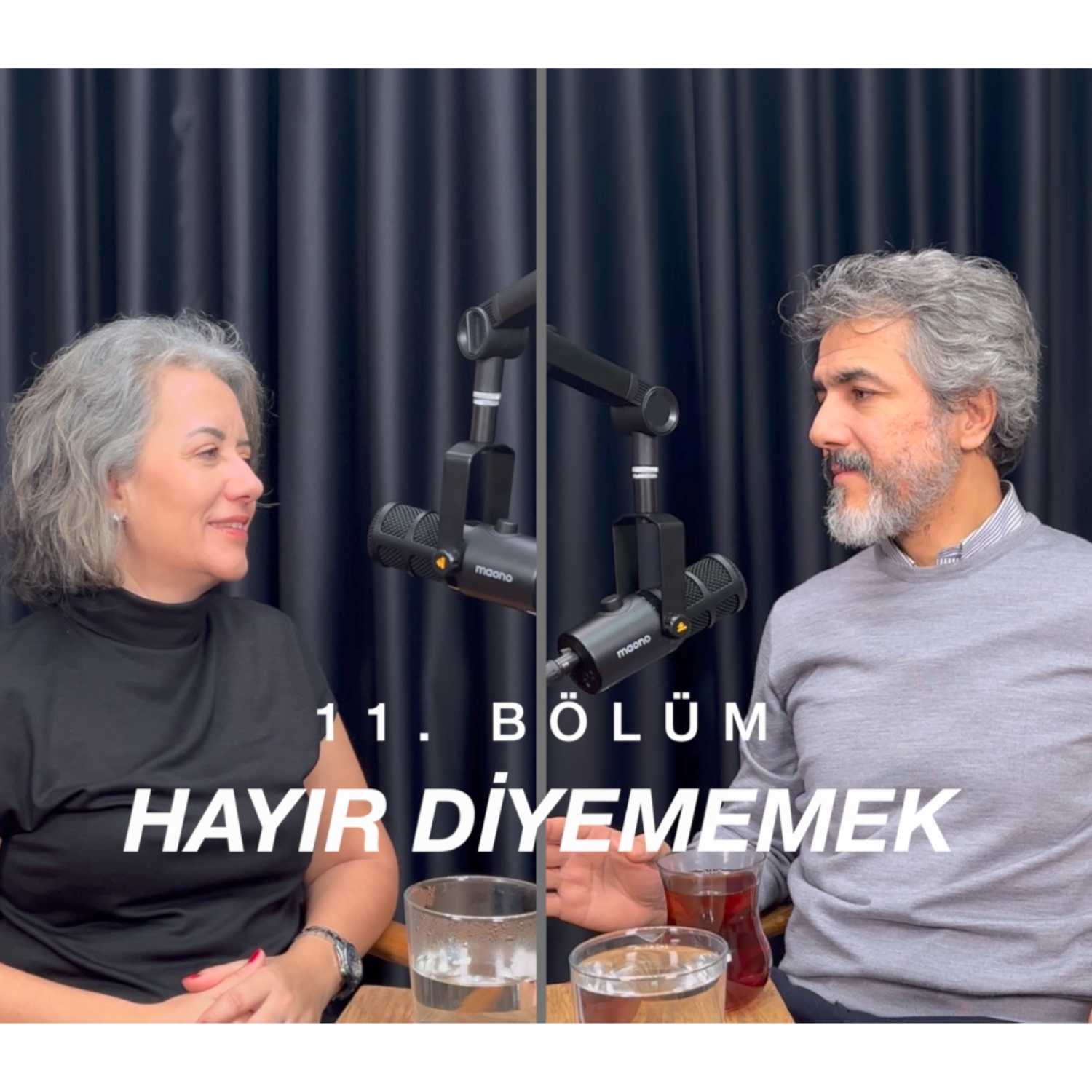 Podcast cover