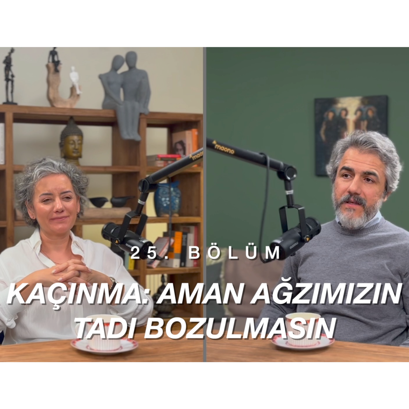 Podcast cover