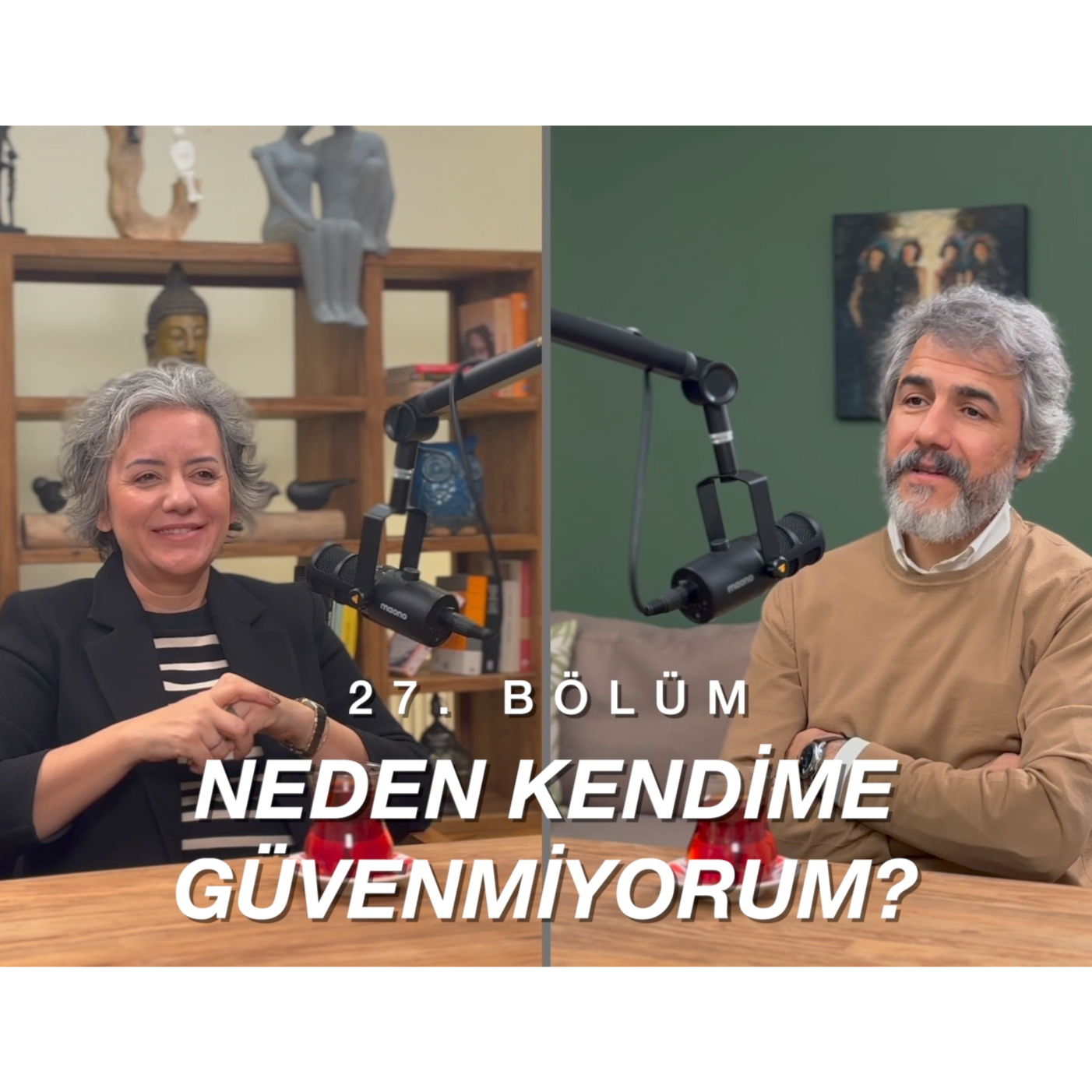 Podcast cover