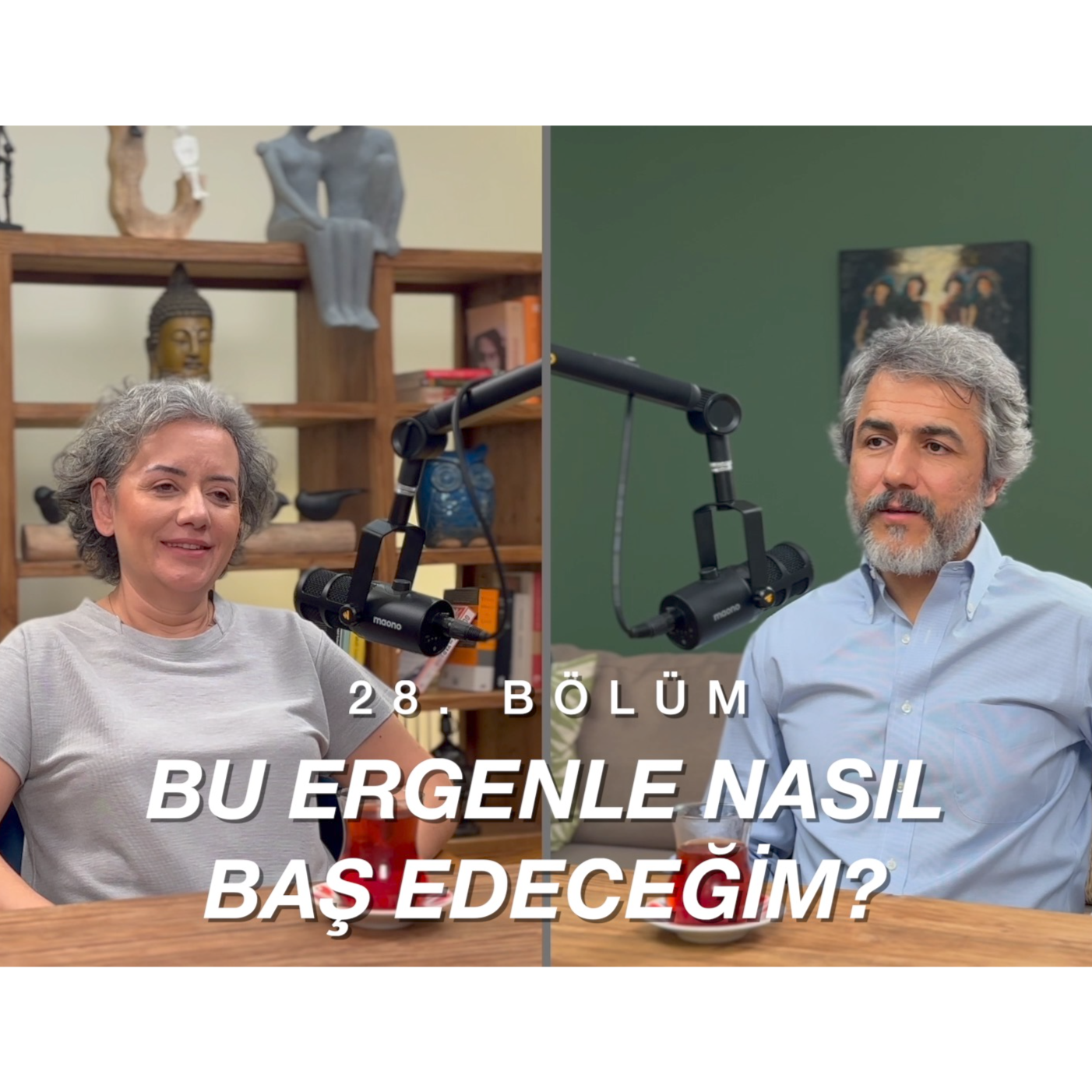 Podcast cover