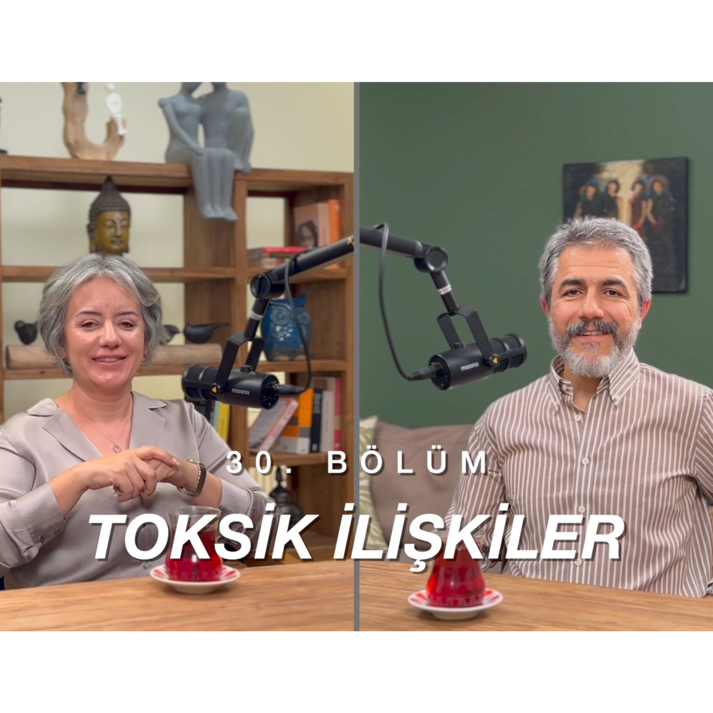 Podcast cover