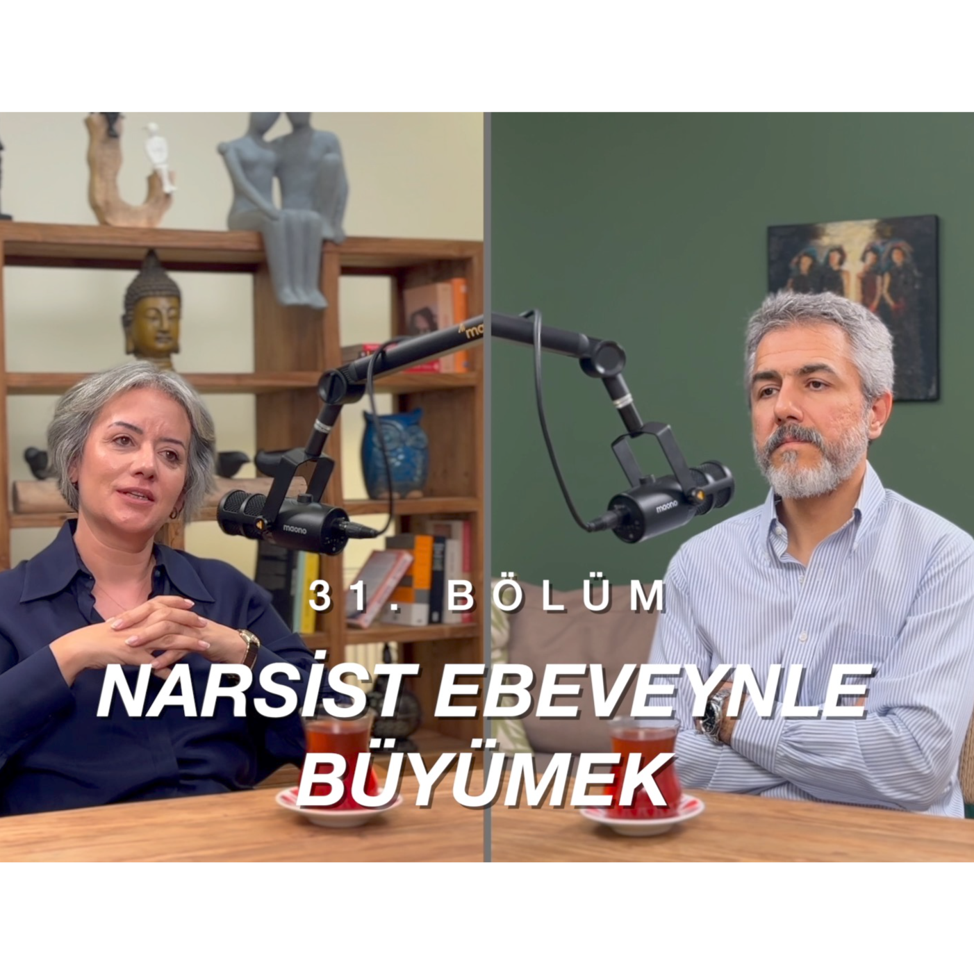 Podcast cover