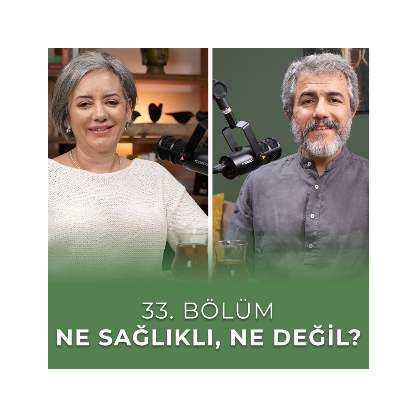 Podcast cover