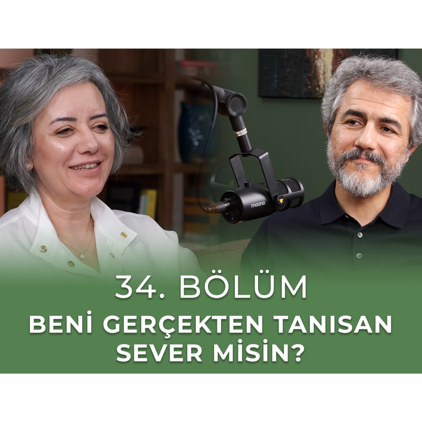 Podcast cover