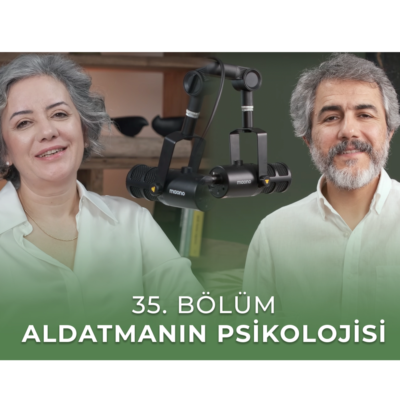 Podcast cover