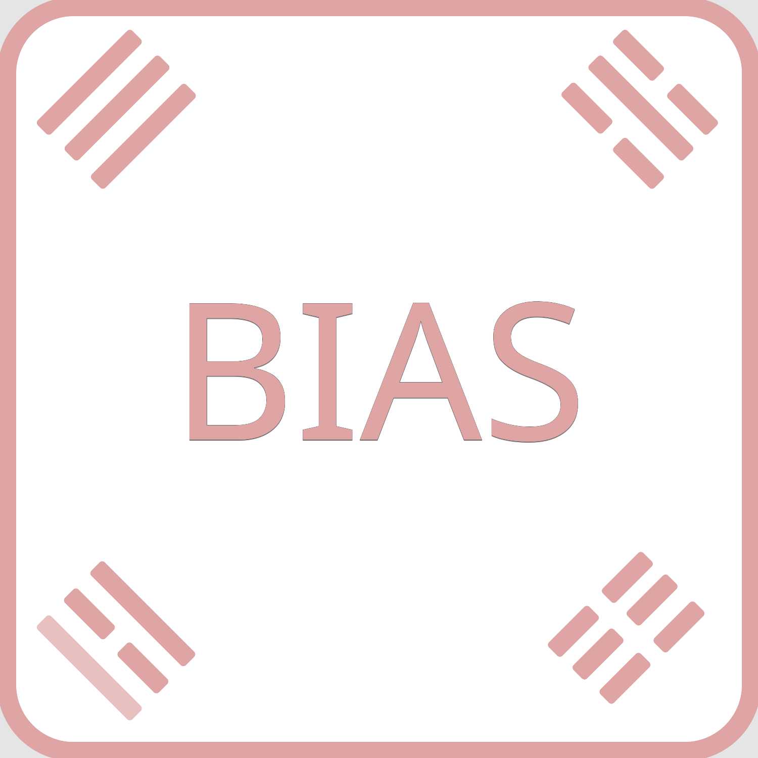 Bias