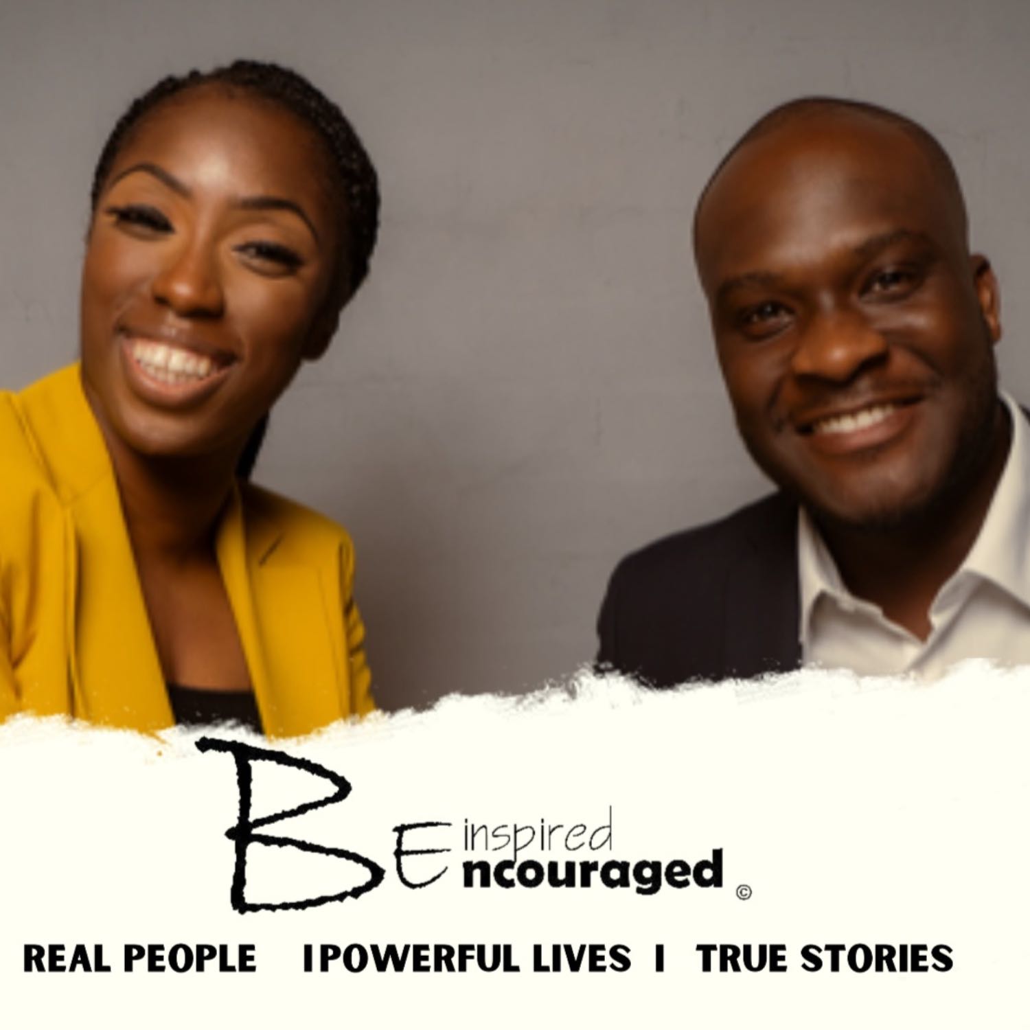 BIBE -Get to Know Marcus & Dee (ep.1) BIBE -Get to Know Marcus & Dee (ep.1)
