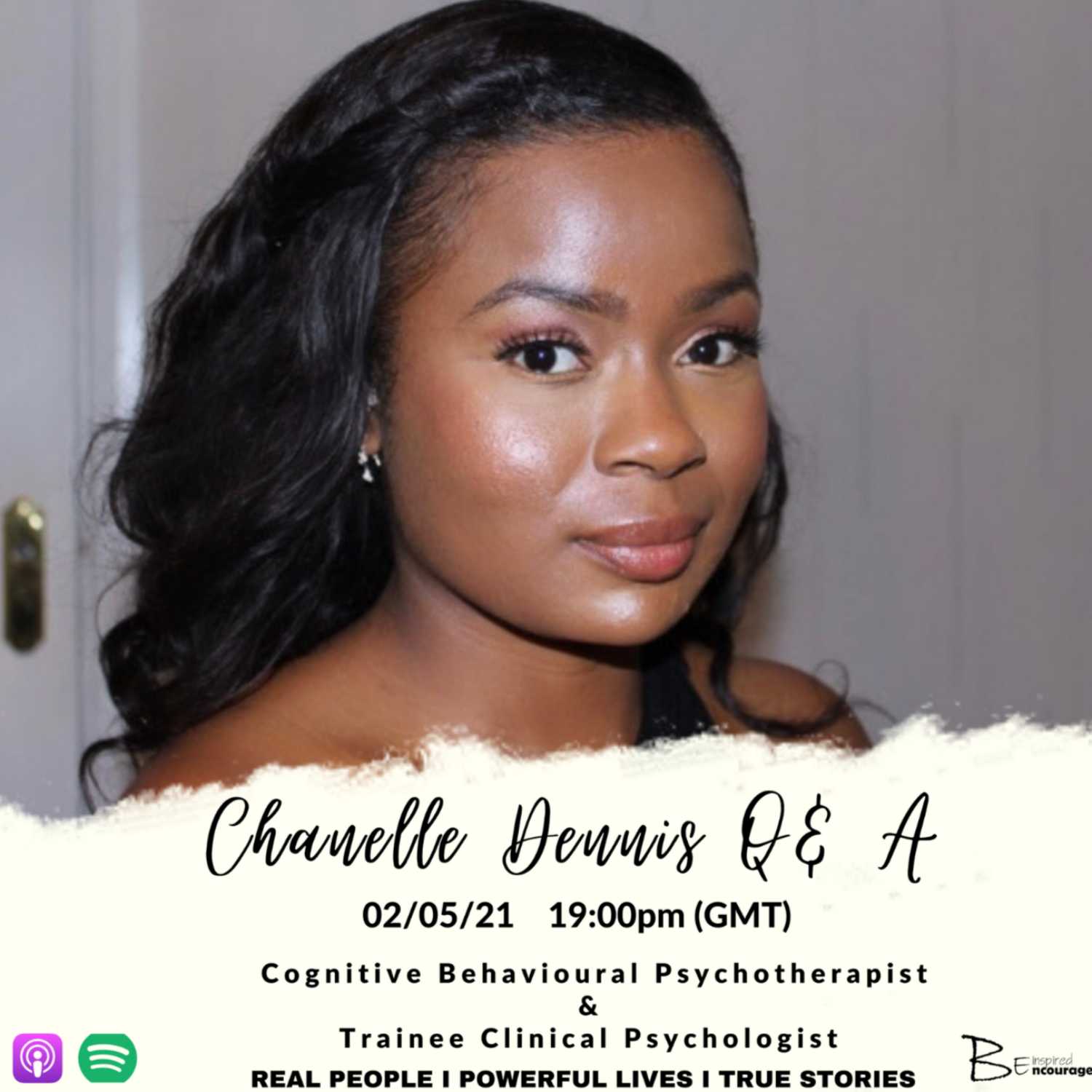 BIBE with Chanelle Dennis Q & A BIBE with Chanelle Dennis Q & A