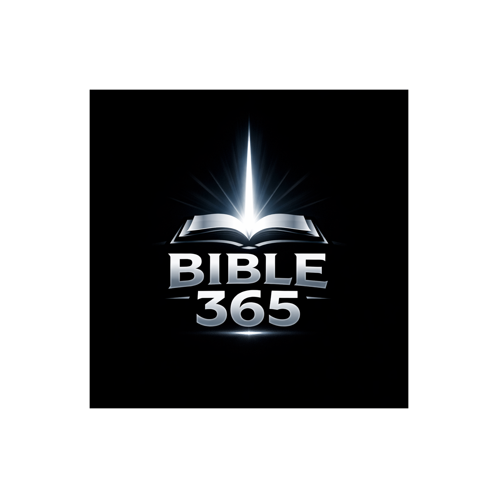 Bible 365 podcast artwork