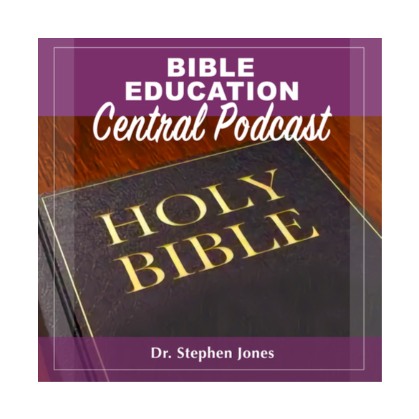 How to Make Bible Study a Priority episode artwork