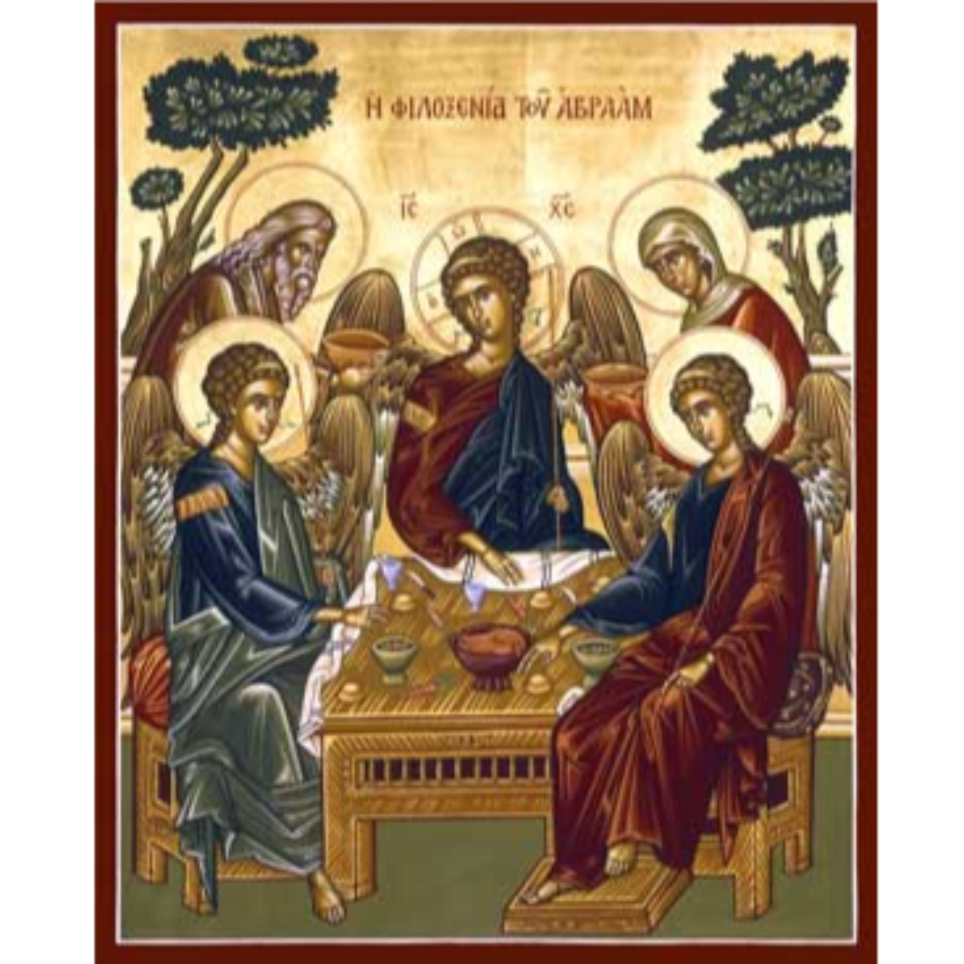Bible in a Year with Fr Paul