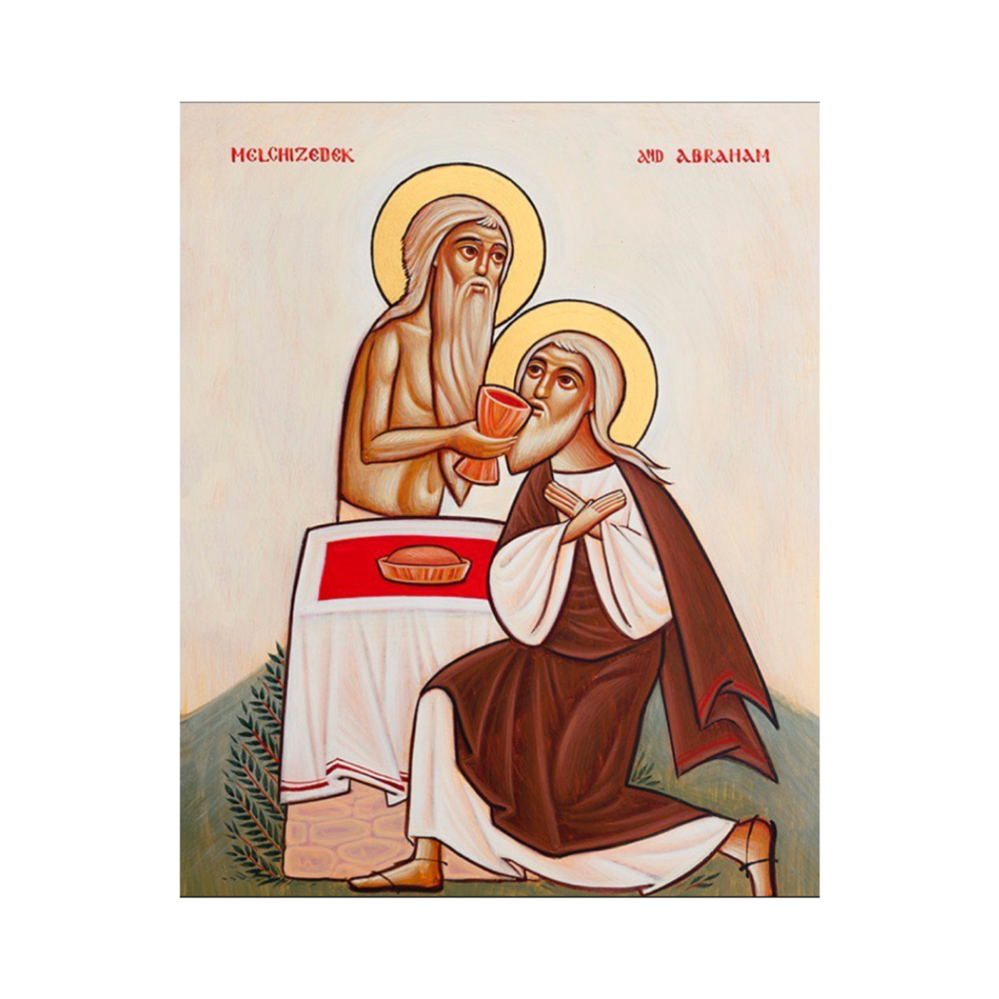 Bible in a Year with Fr Paul