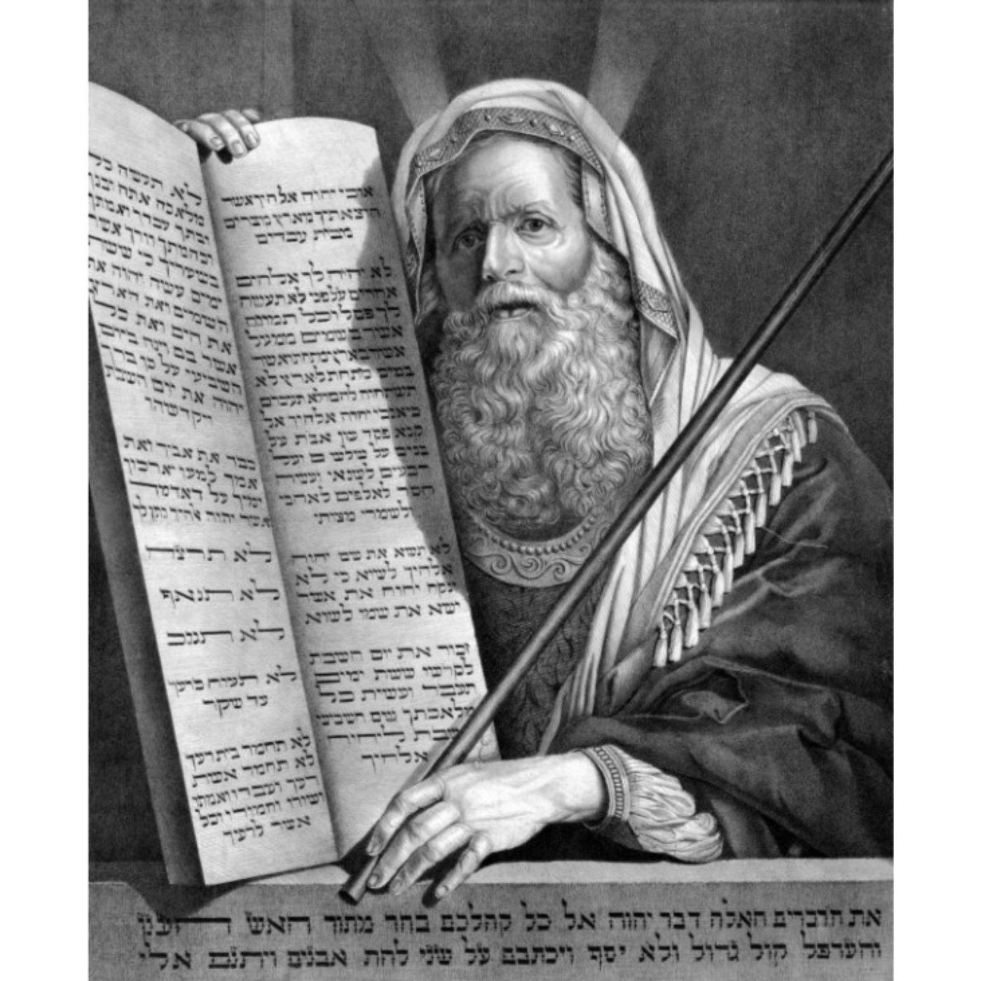 Bible in a Year with Fr Paul