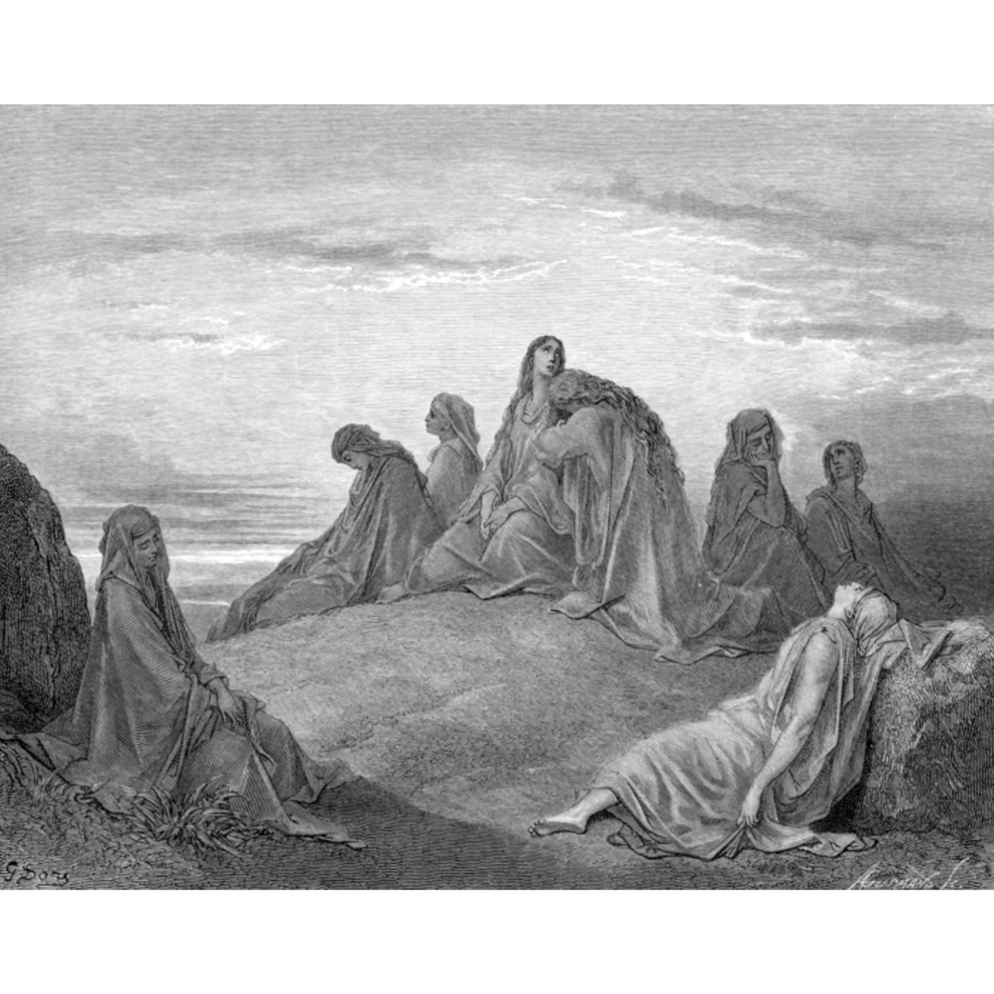 Bible in a Year with Fr Paul