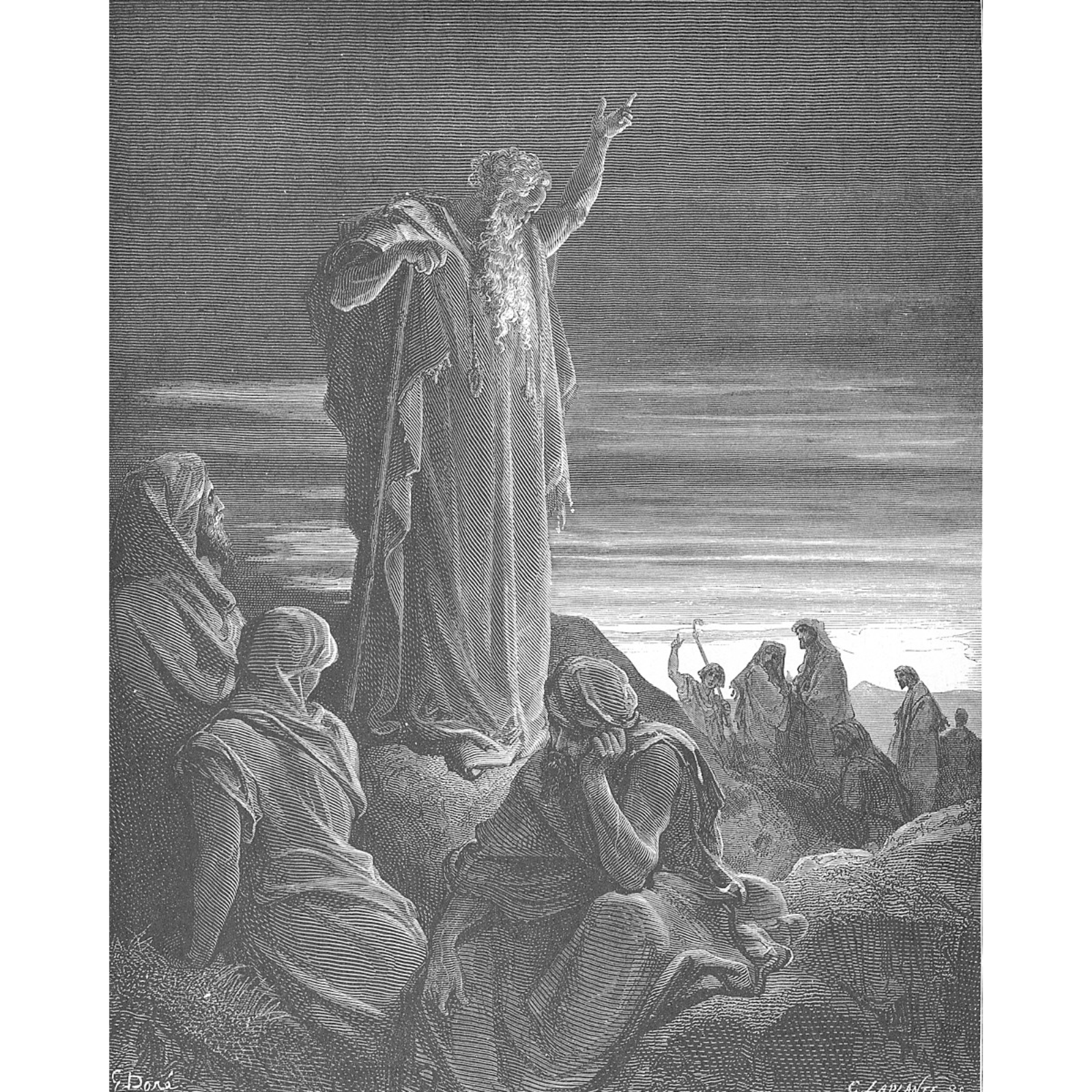 Bible in a Year with Fr Paul