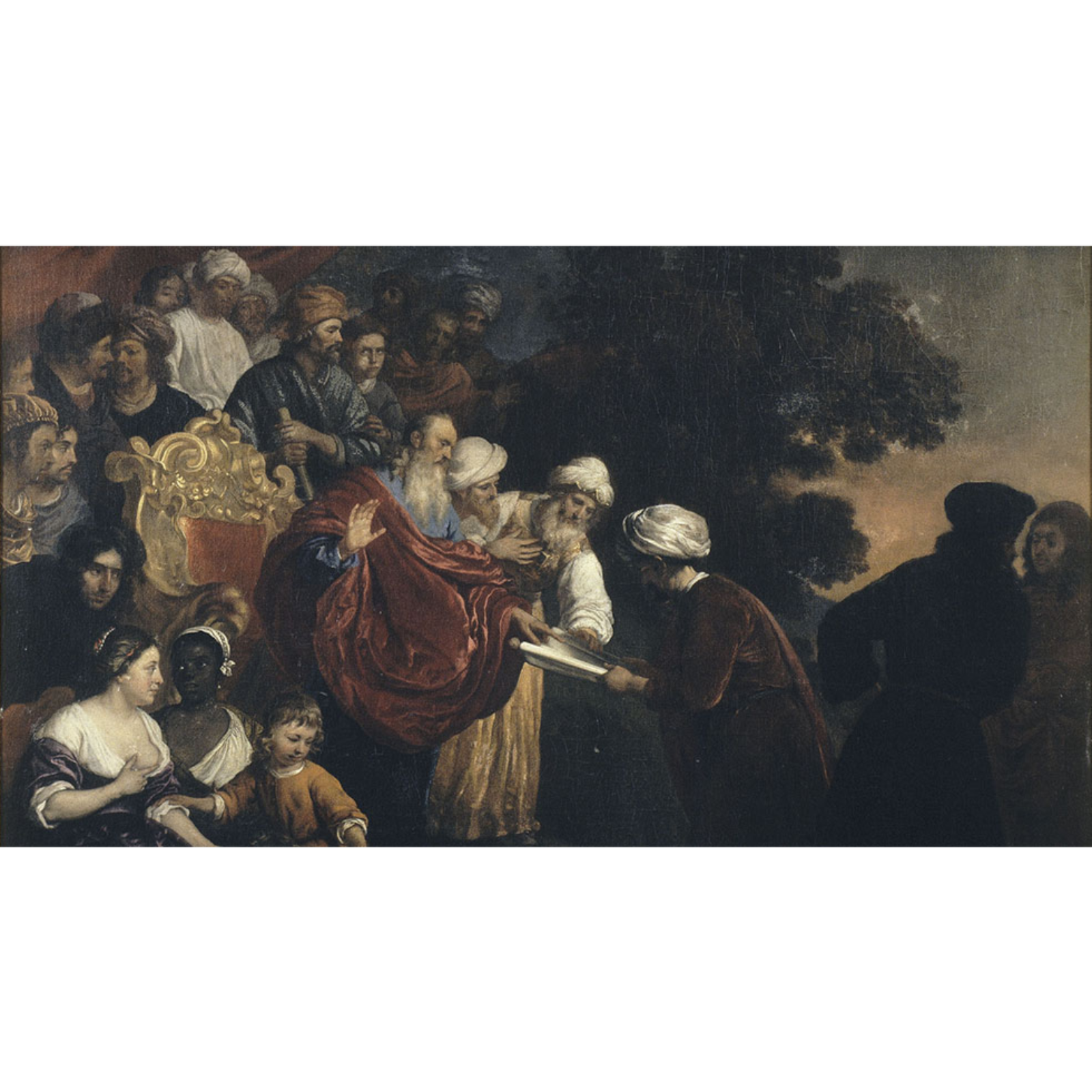 Bible in a Year with Fr Paul