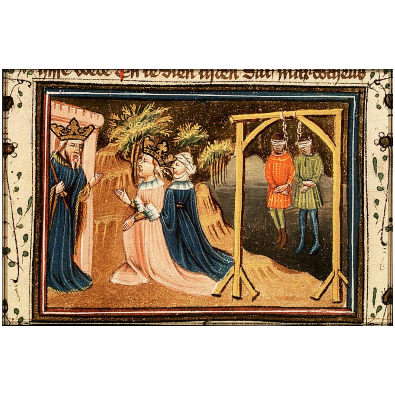 Bible in a Year with Fr Paul