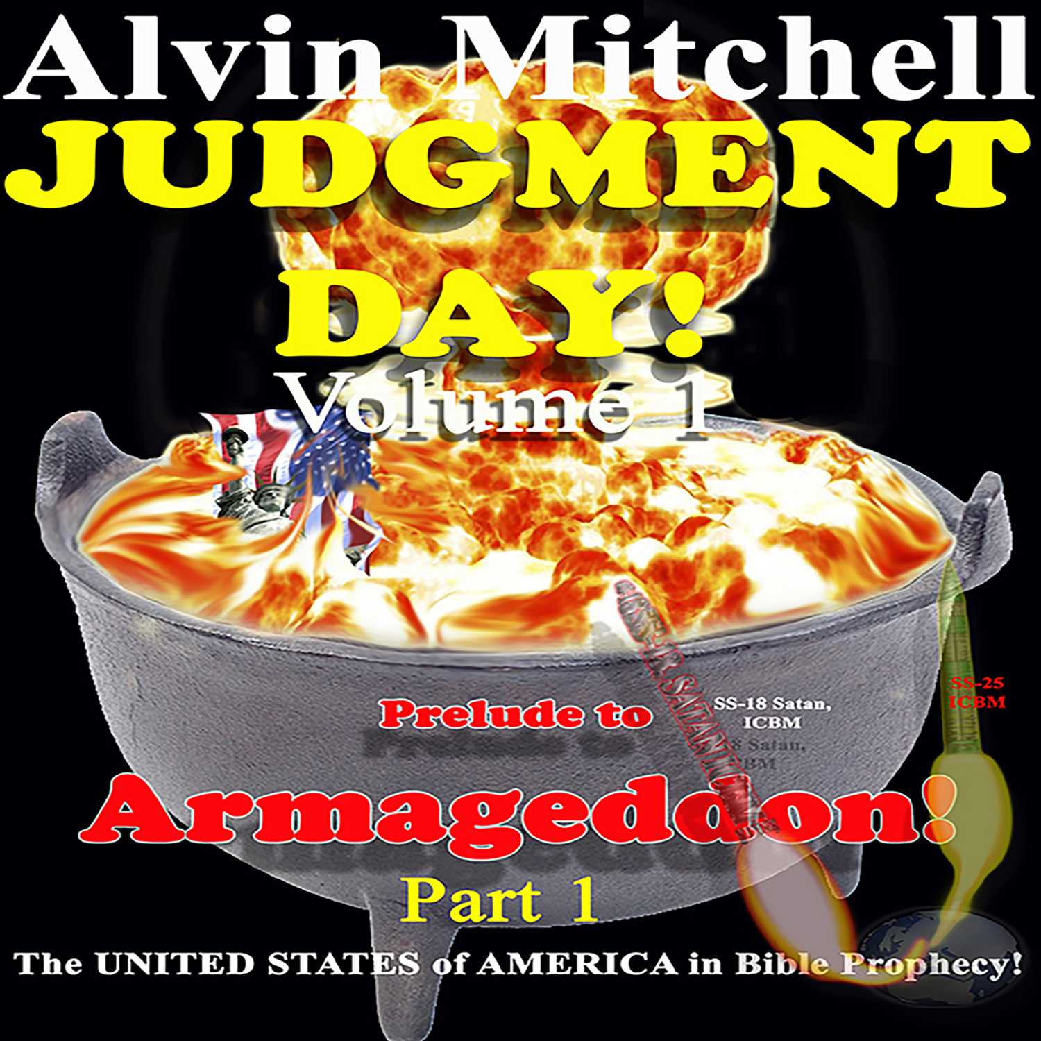 Bible Prophecy Master Class, Part 1