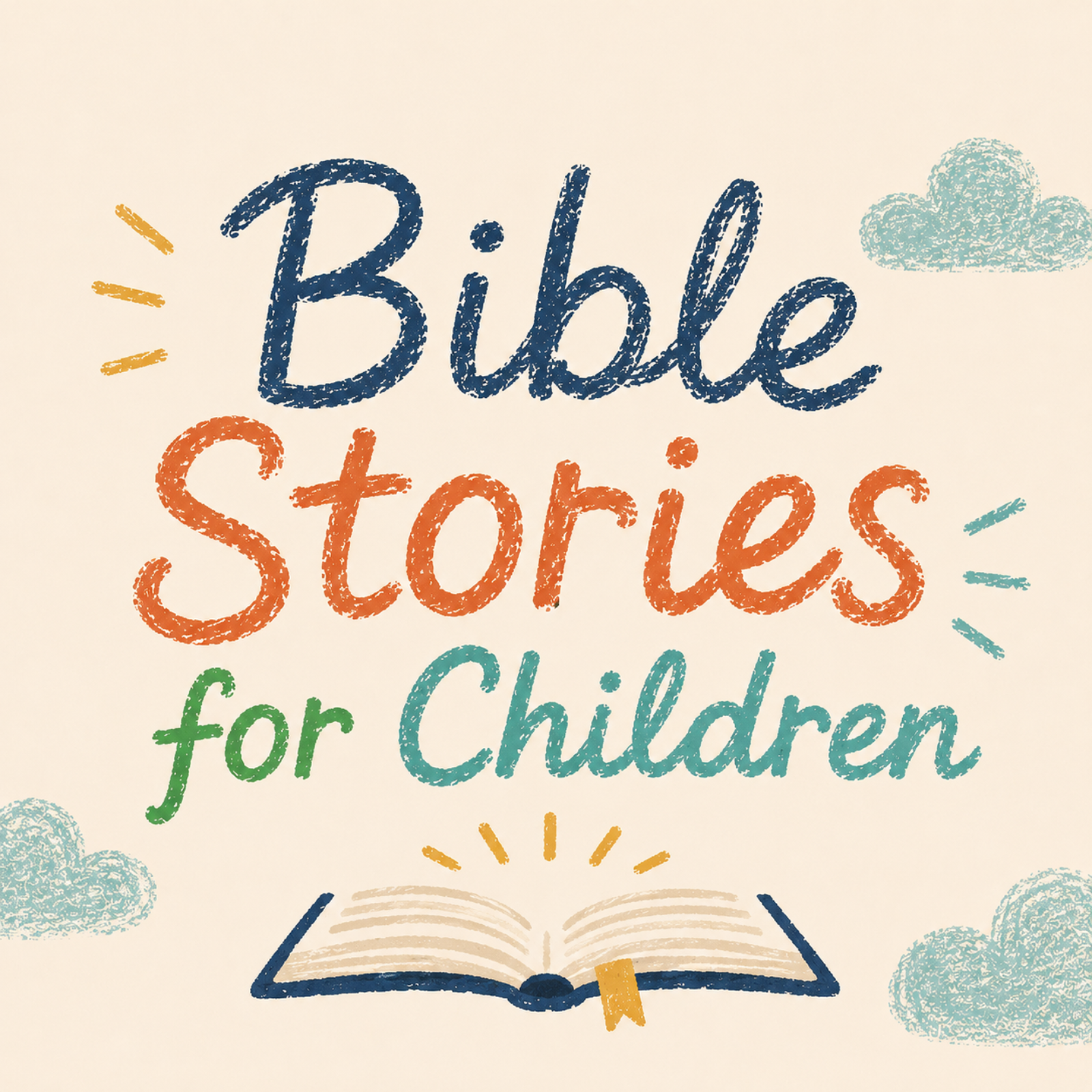 Bible Stories for Children