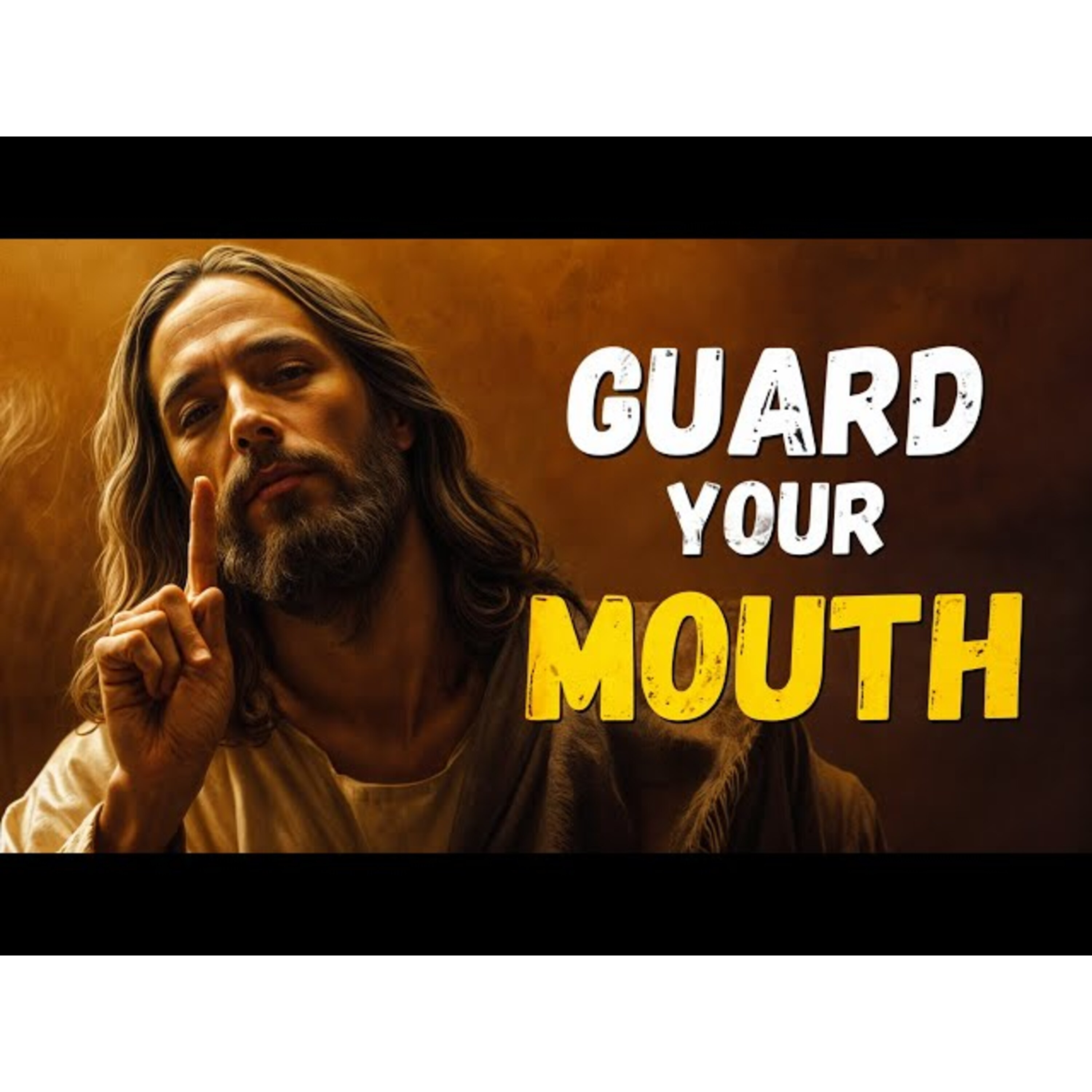 The Power of Silence and Words According to the Wisdom of God episode artwork