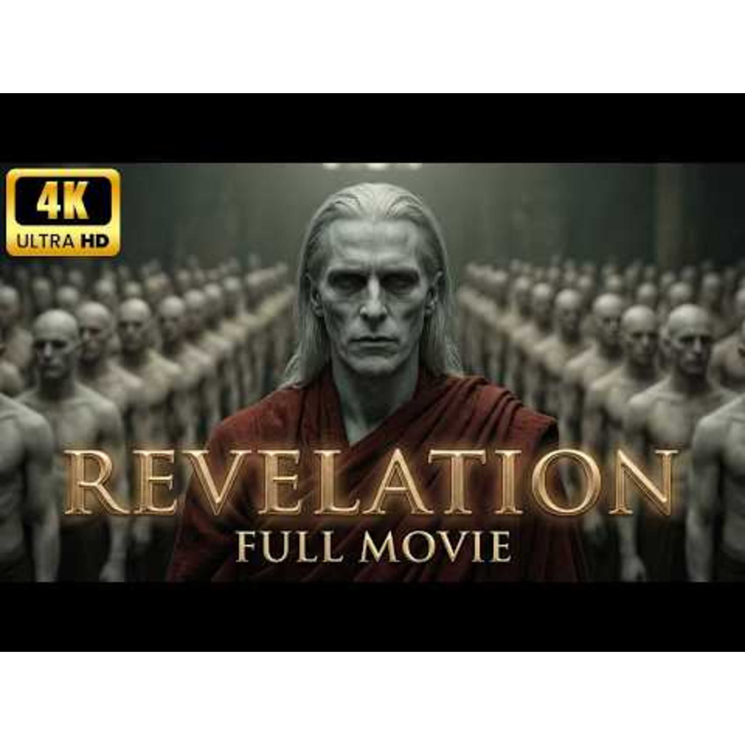 DON'T Read the Book of Revelation Until You Know This!! episode artwork