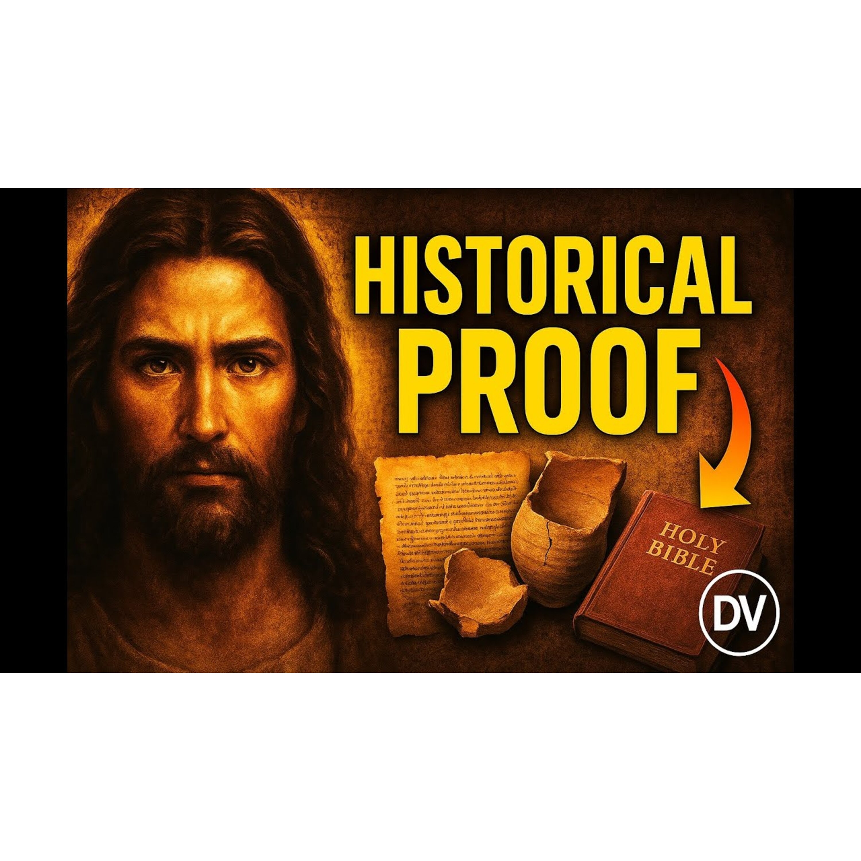 The World_s Oldest Black Church Preserved What White Christianity DELETED From the Bible episode artwork