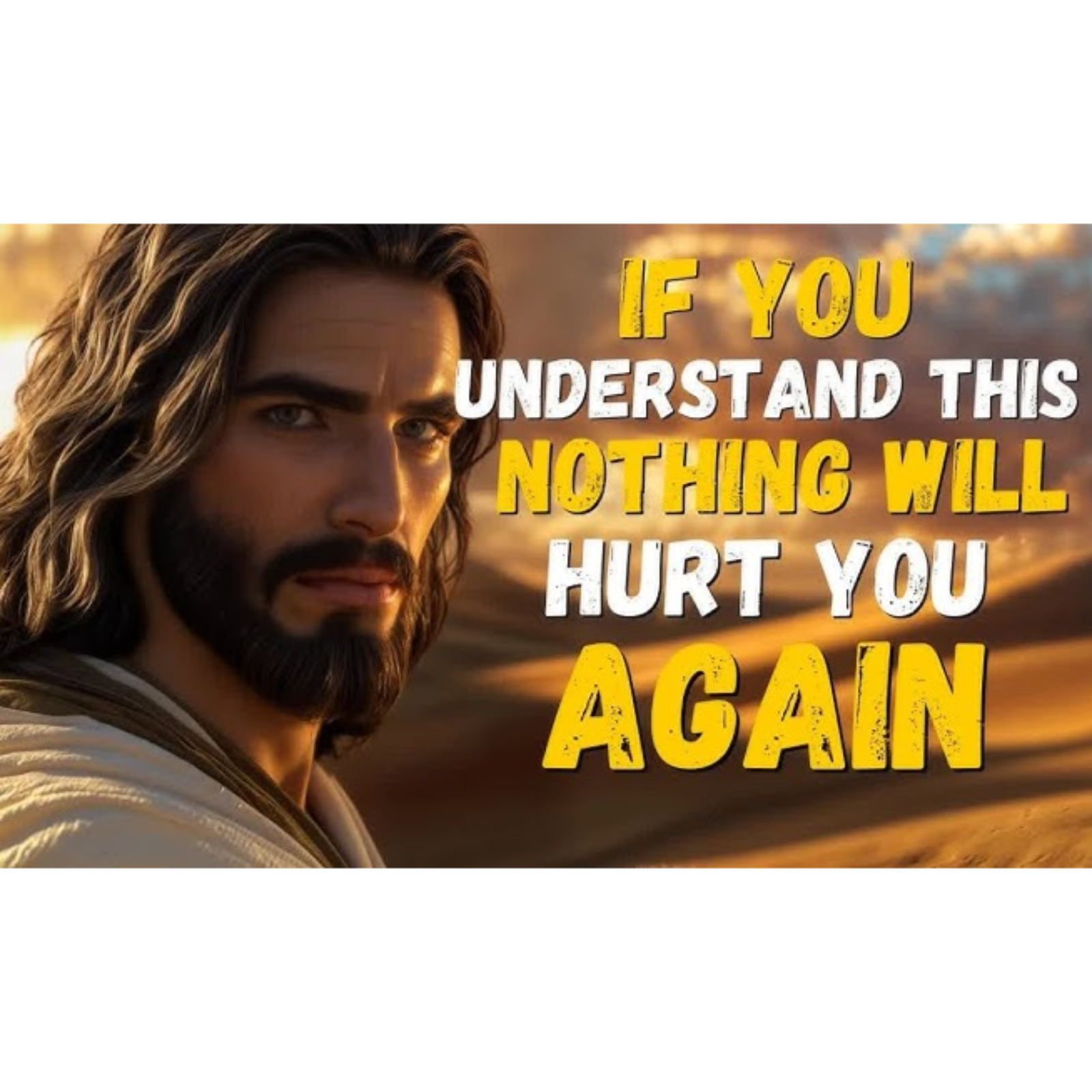 Jesus Teaches Us About the Power of Discernment - How to Recognize Divine Signs in Your Life episode artwork