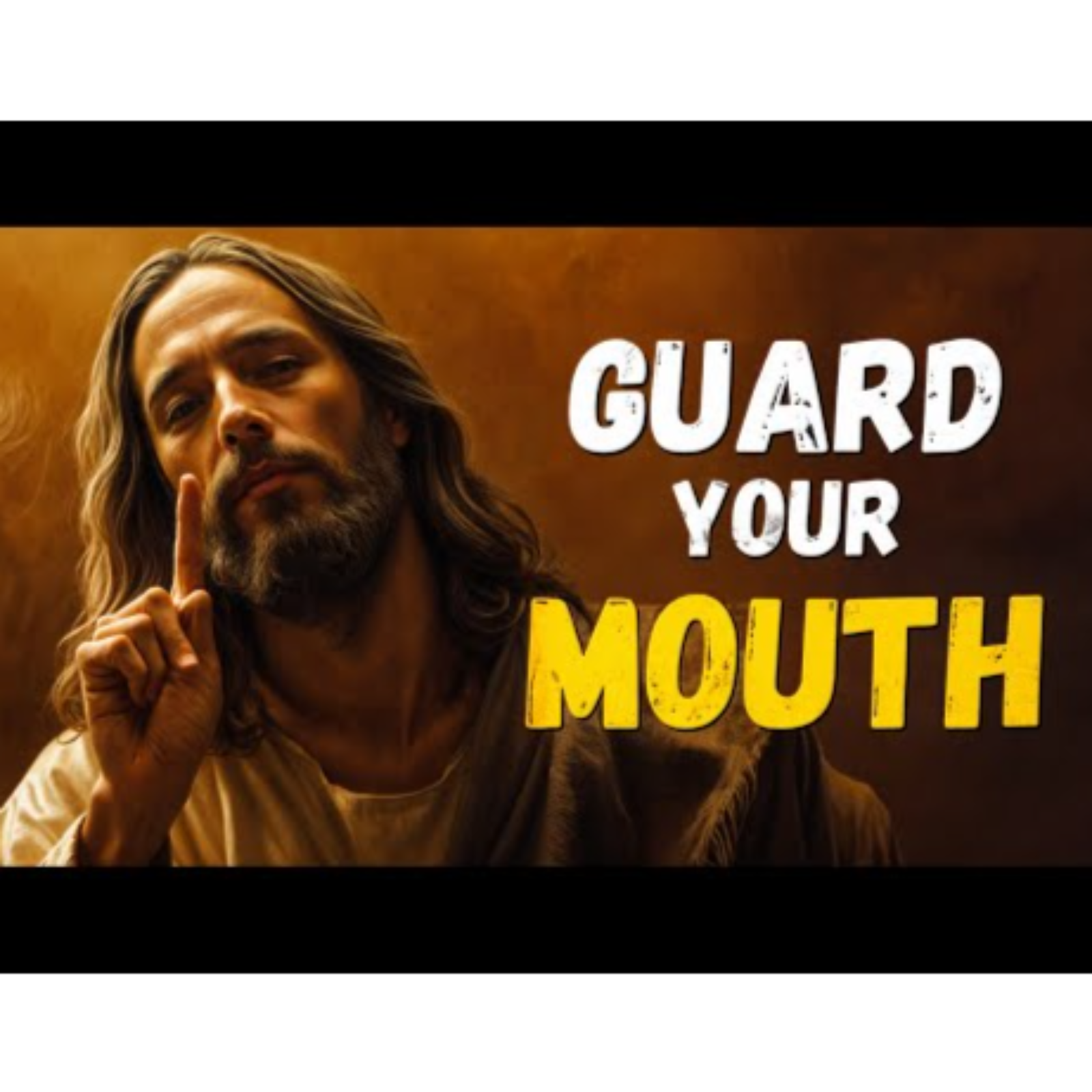 The Power of Silence and Words According to the Wisdom of God episode artwork