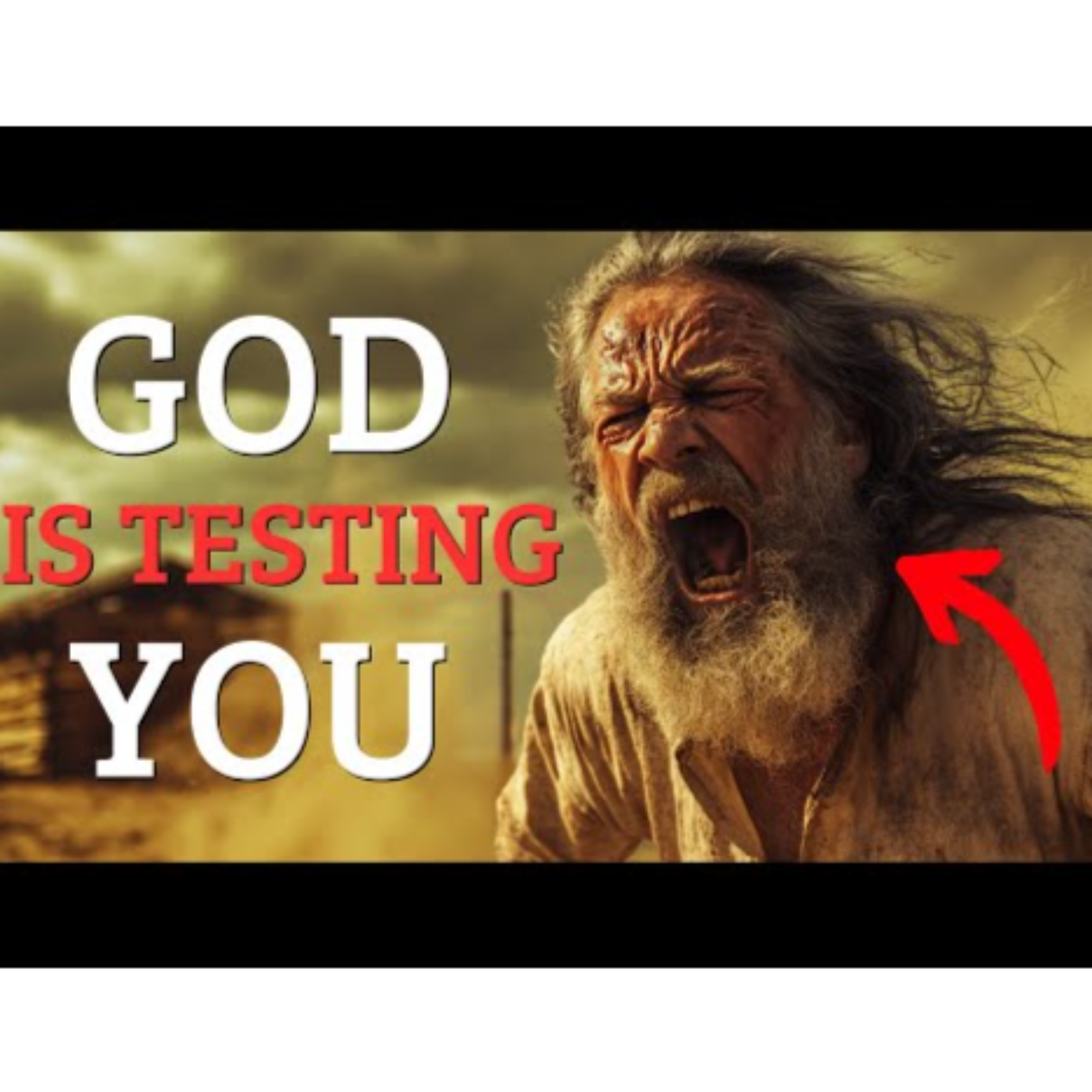 Before God Uses You, He Will Give You These 7 Tests episode artwork