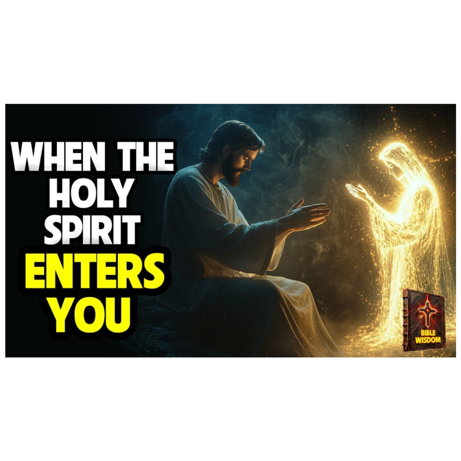 The Most Powerful Teaching On Faith You Have Ever Seen episode artwork