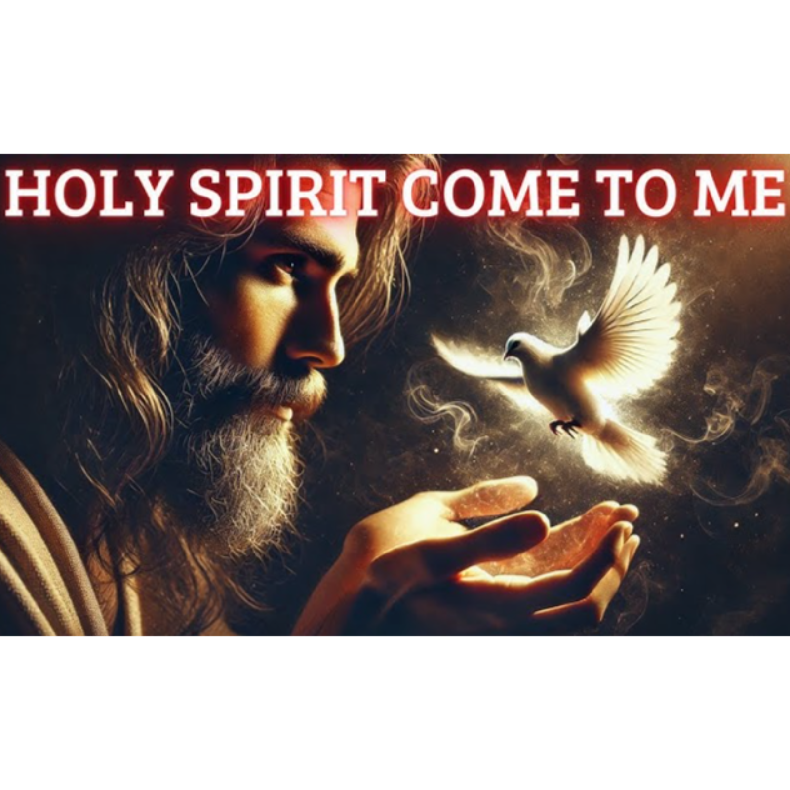 The HOLY SPIRIT Will Enter You With These 11 VERY POWERFUL Words episode artwork