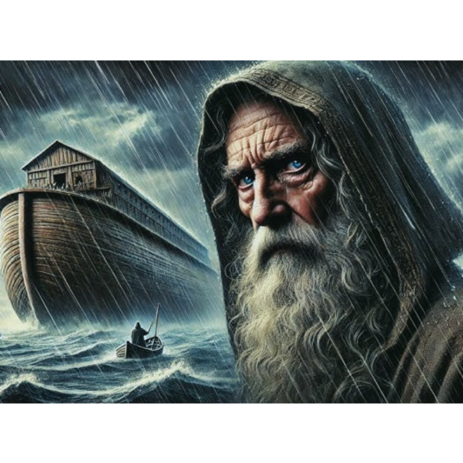 Why Didn_t the Jewish People Accept Jesus as the Messiah episode artwork