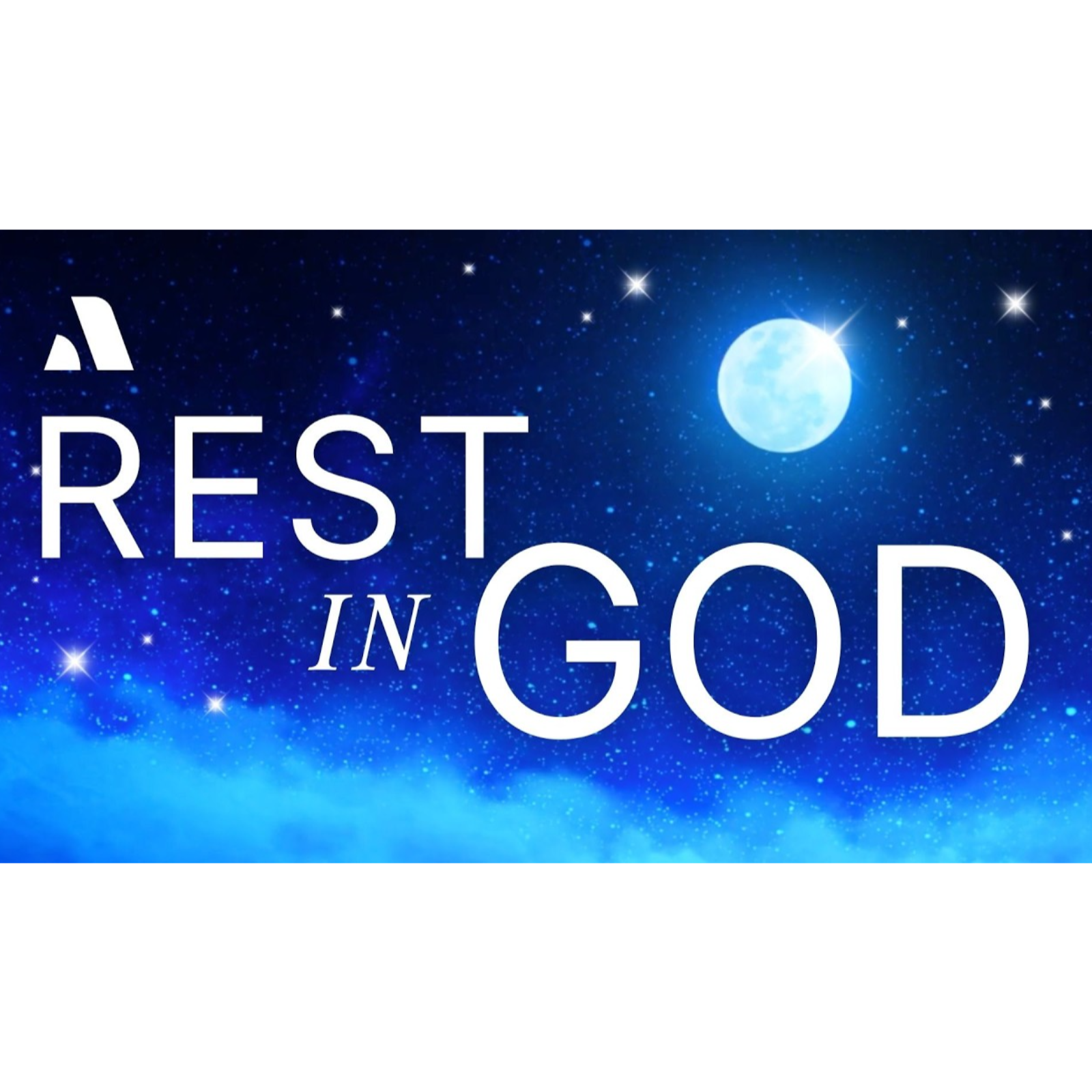 God_s Perfect Peace Tonight ✨ Fall Asleep Fast with This Bible Sleep Meditation episode artwork