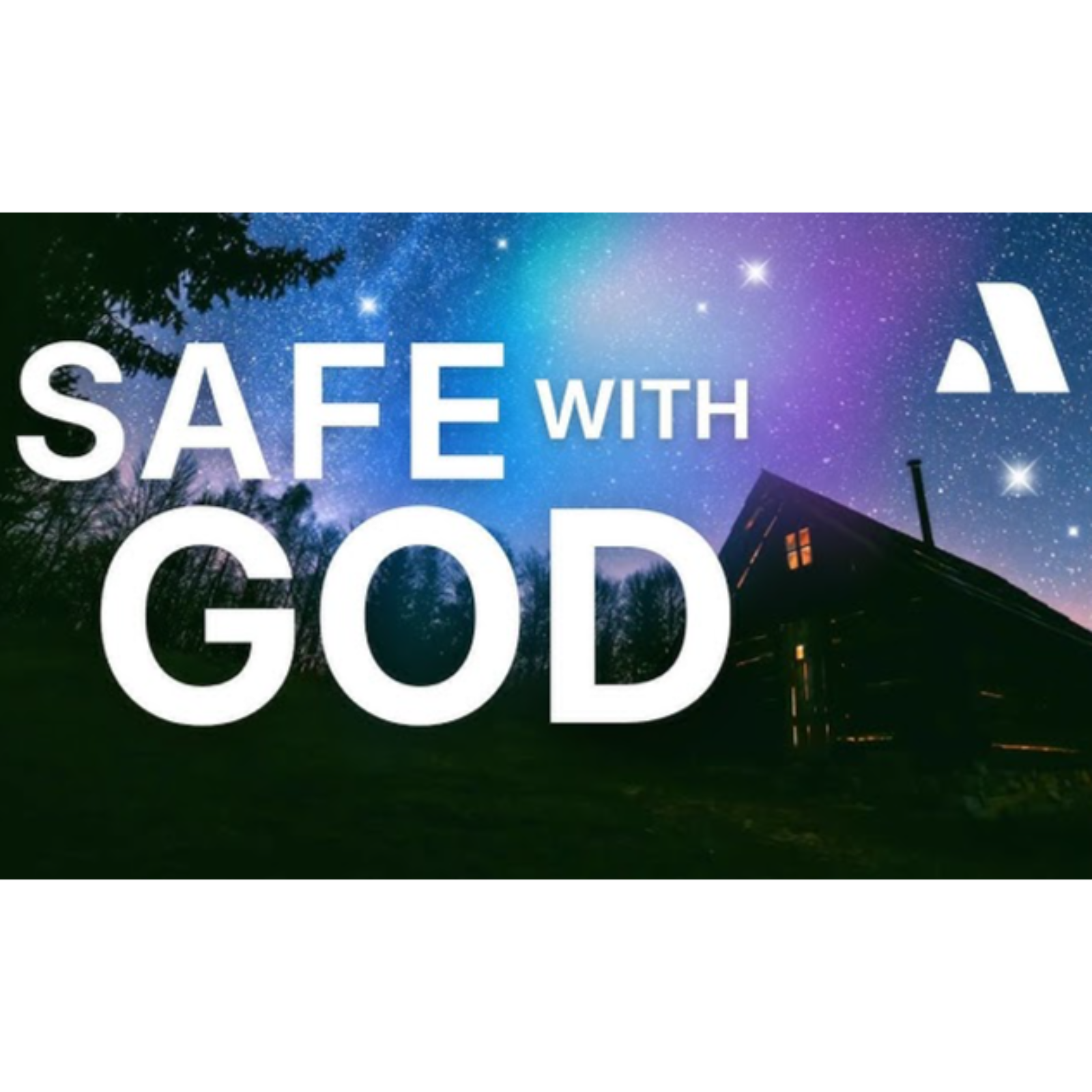 Psalm 27 for Sleep _ Safe With God in Every Storm episode artwork