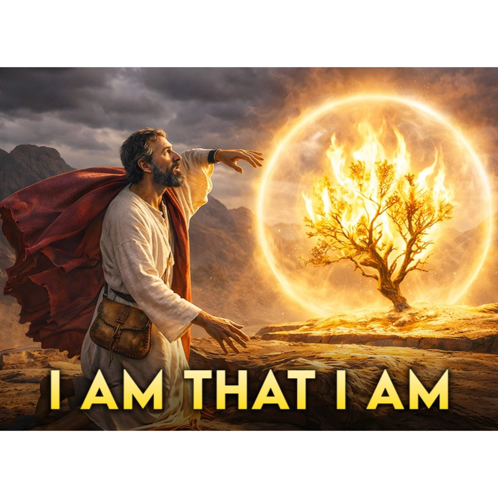 The Complete Story of The Book of Exodus Like You_ve Never Seen It Before (No Ads) episode artwork