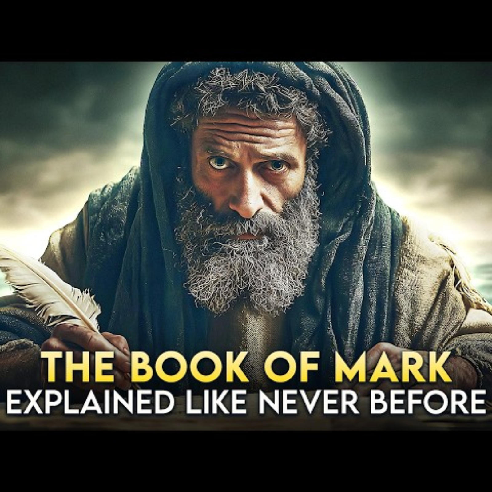 The Complete Story of The Book of Jude Like You_ve Never Seen It Before (No Ads) episode artwork