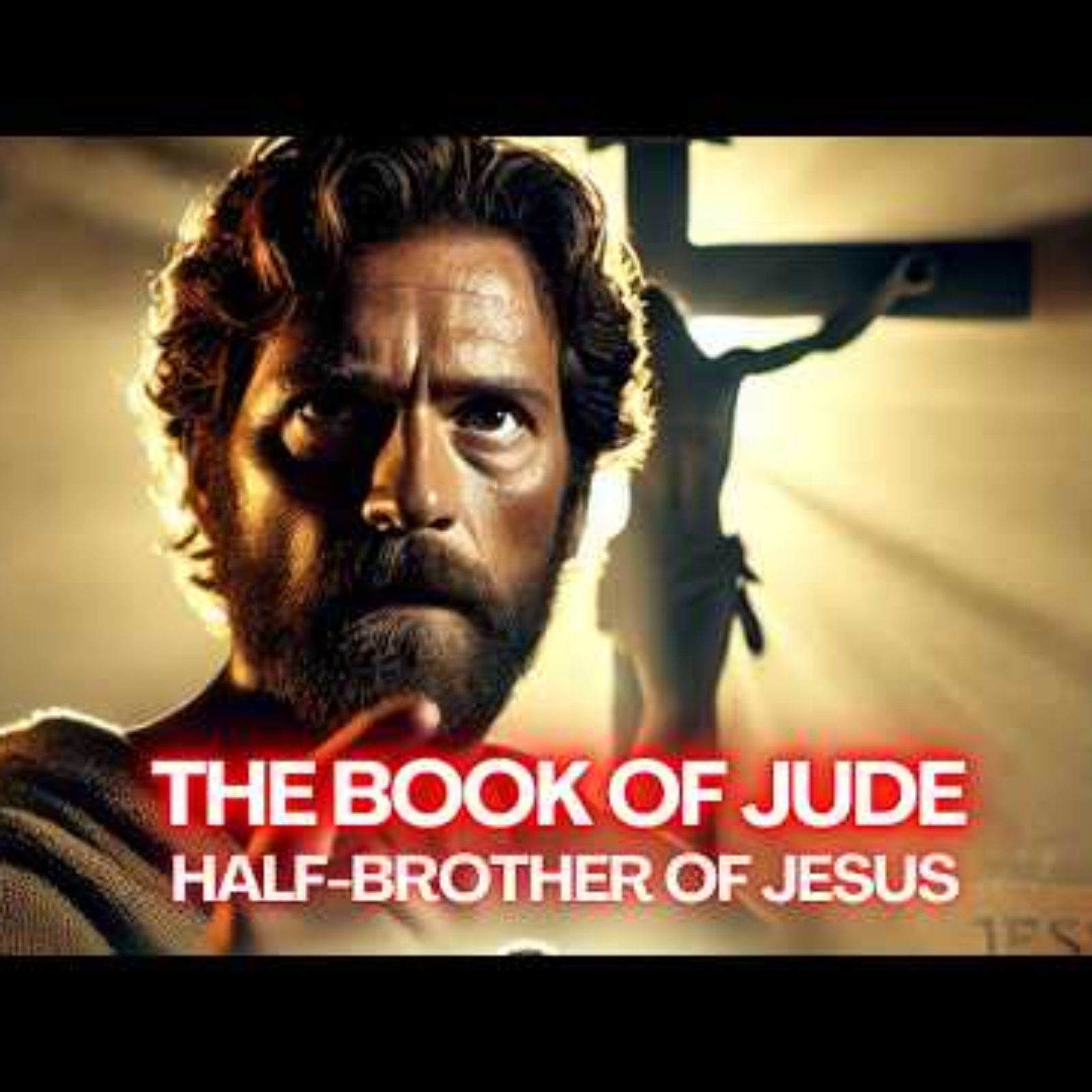 The Complete Story of The Book of Mark Like You_ve Never Seen It Before (No Ads) episode artwork