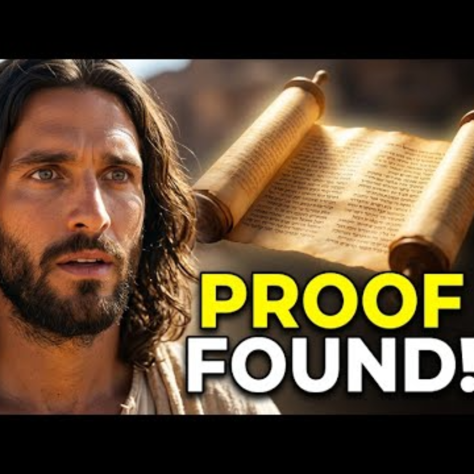 Why Jesus Said Not to Worry About Tomorrow (No Ads) episode artwork