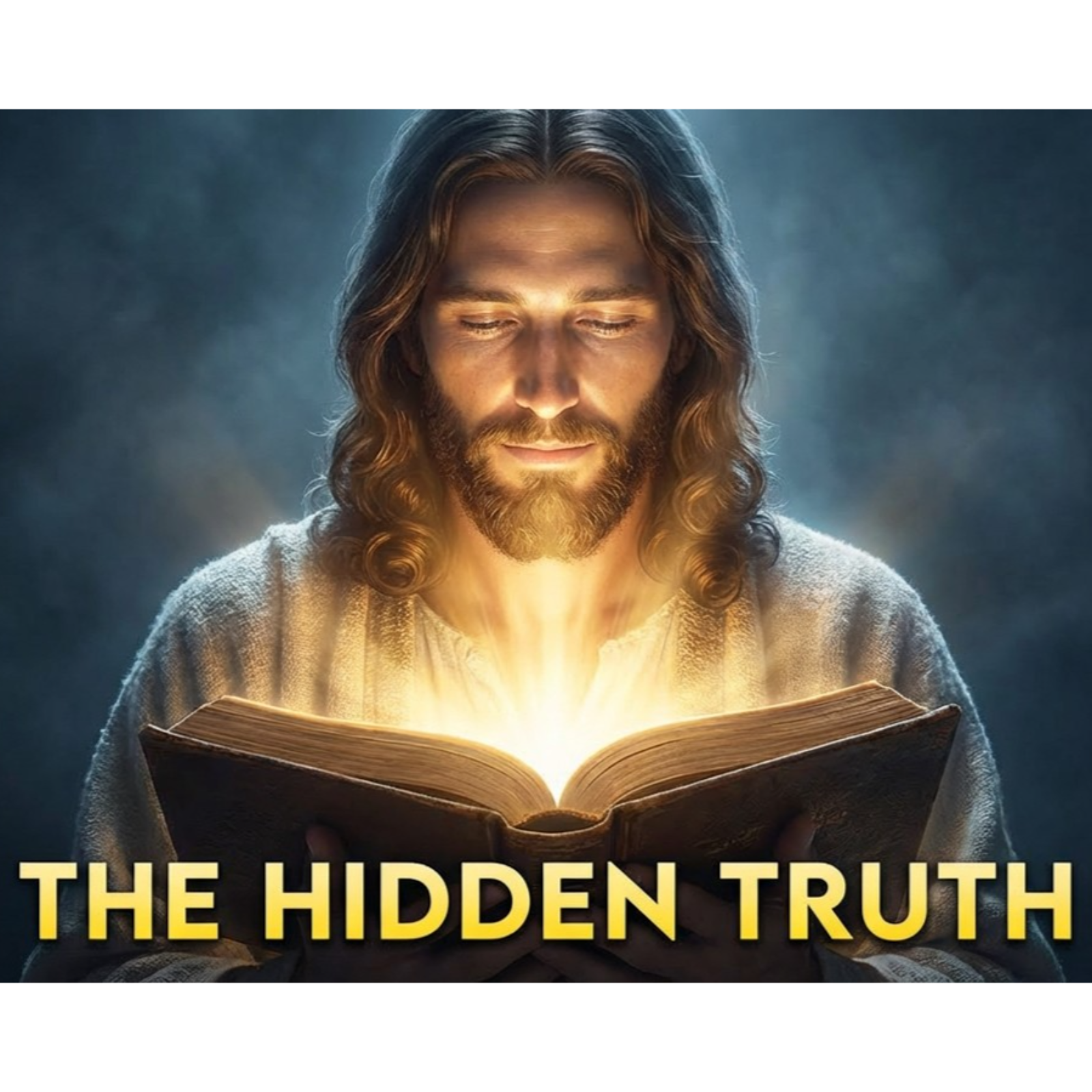 What Jesus Said About Controlling Your Thoughts - The Truth Few Practice (No Ads) episode artwork