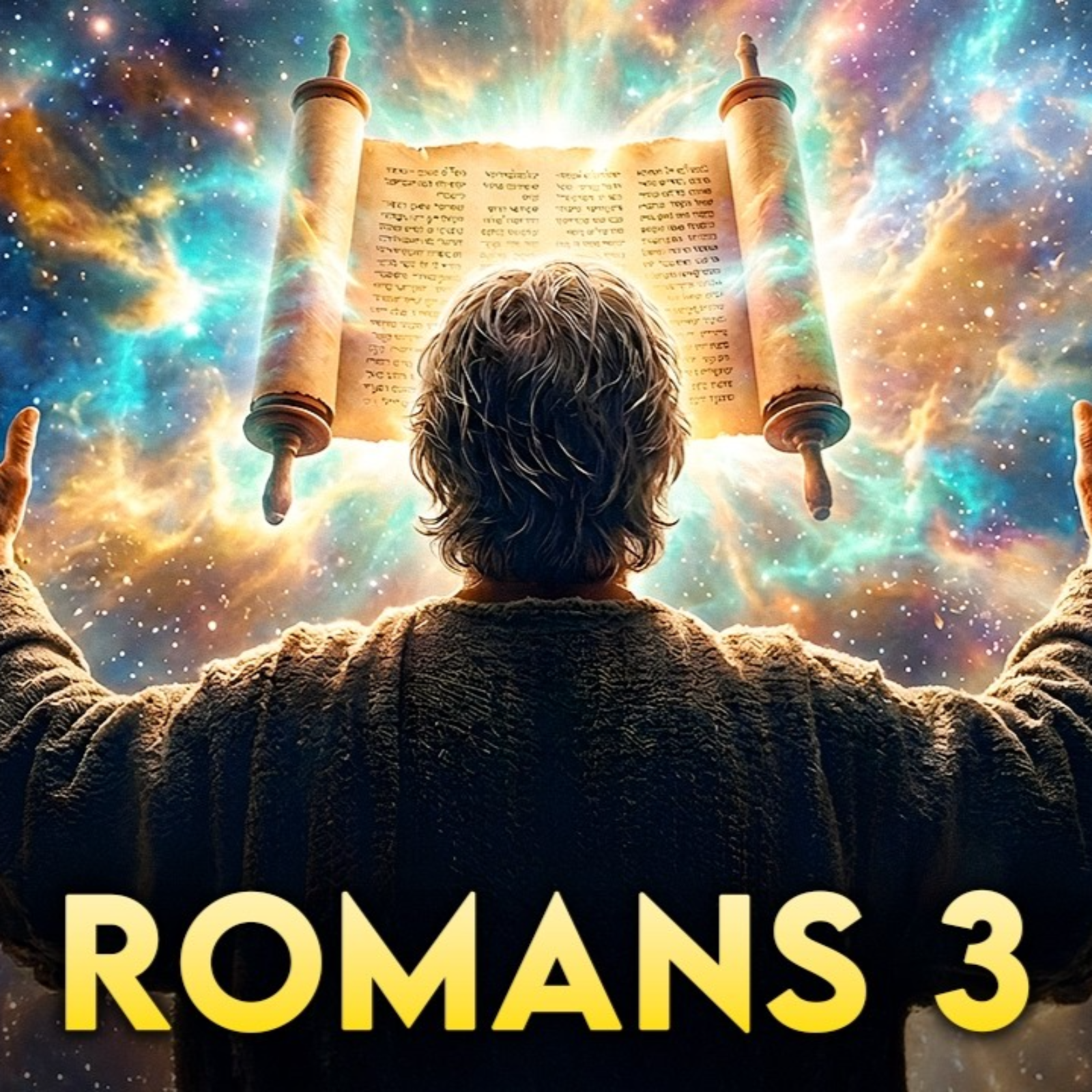 Why Romans 3 Is the MOST Important Message for Christians Today (No Ads) episode artwork