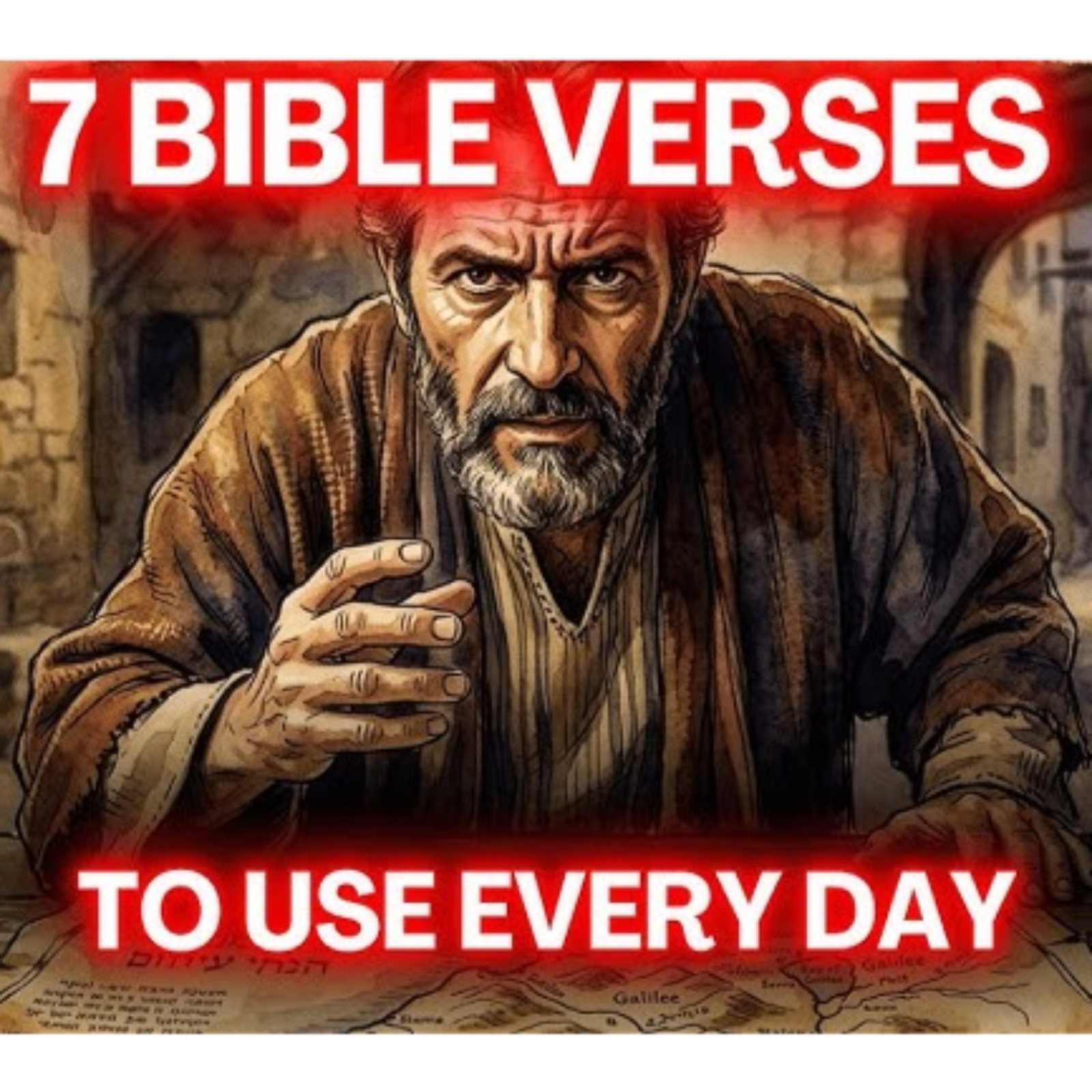 7 Bible Verses That Will Change How You Wake Up_ How You Fight_ and How You Rest _ Starting Tomorrow episode artwork
