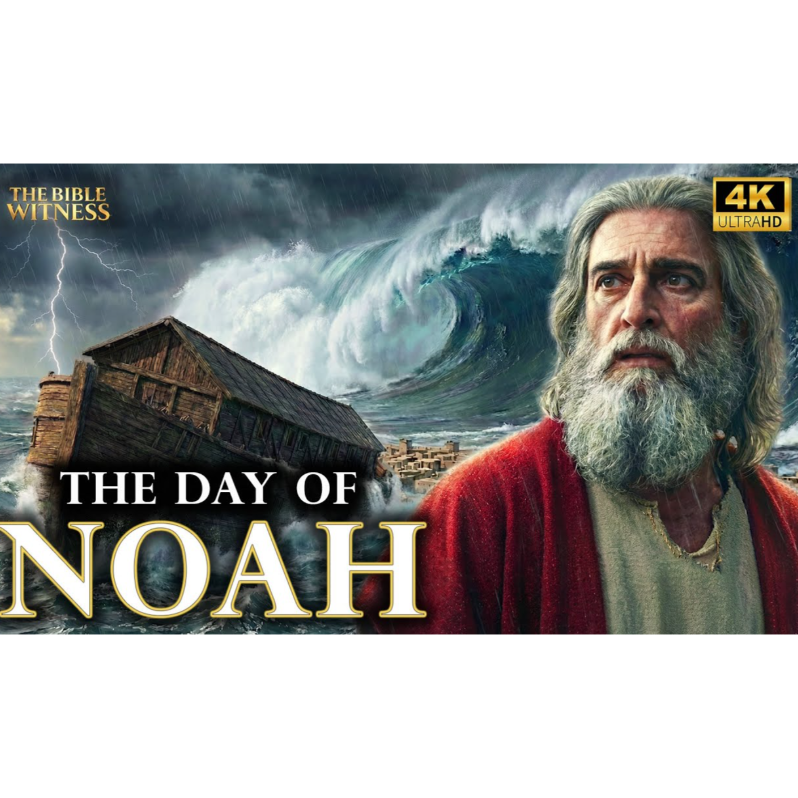 Top 10 Mysterious Being In The Bible (2026) _ Full Bible Movie 4K HD episode artwork