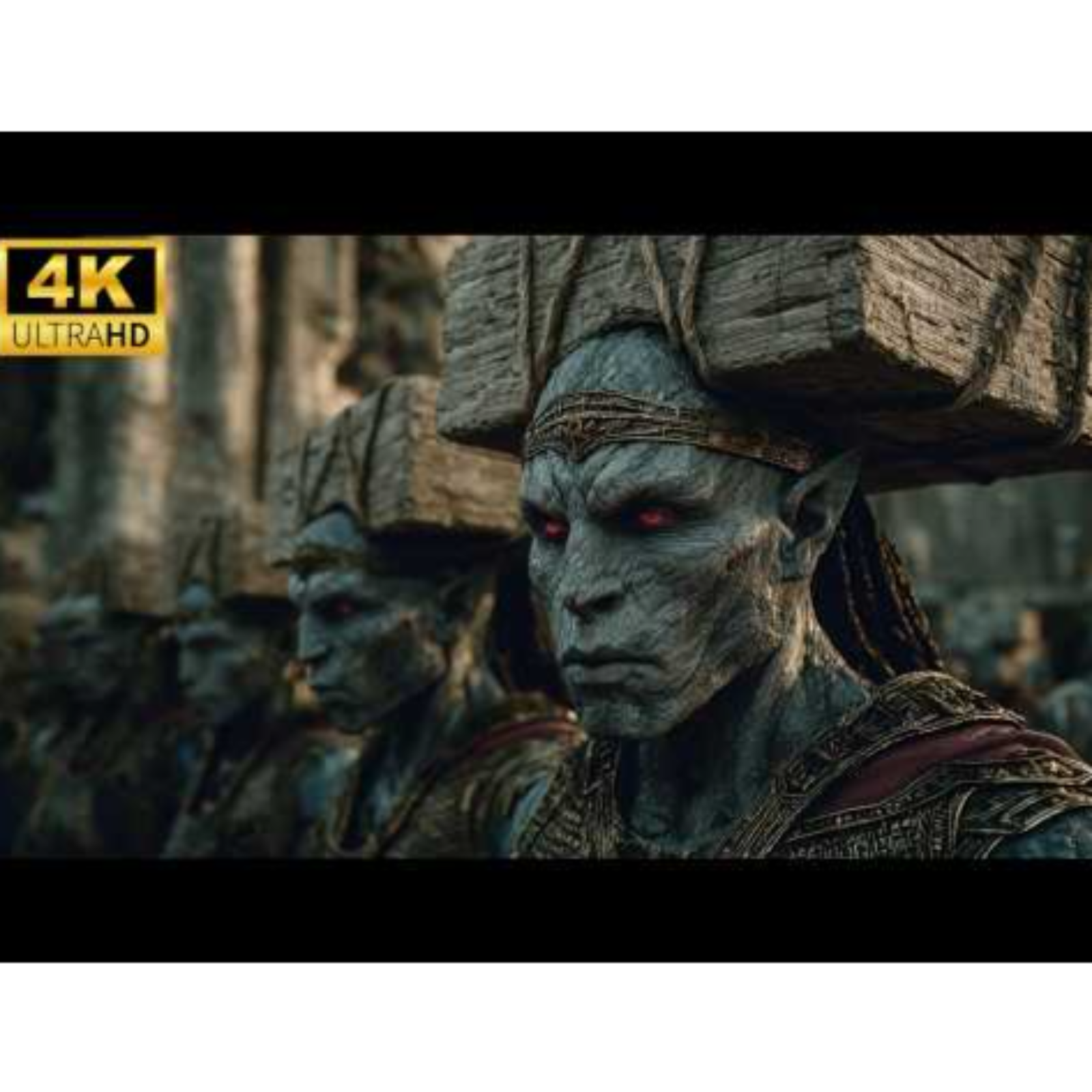 BEFORE THE FLOOD (2026) _ The Biblical Story That Shock The World _ 4K Bible Movie episode artwork