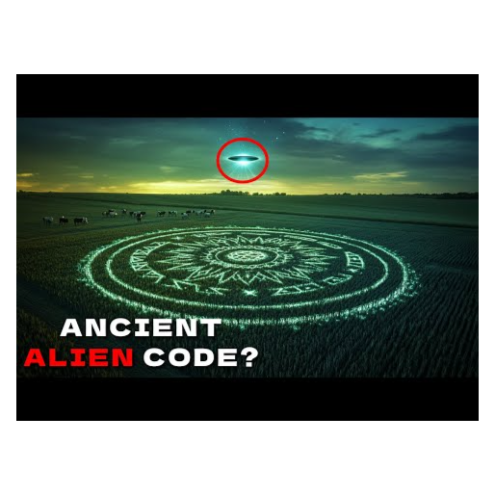 Alien Code or Hoax_ The Rohonc Codex Mystery episode artwork