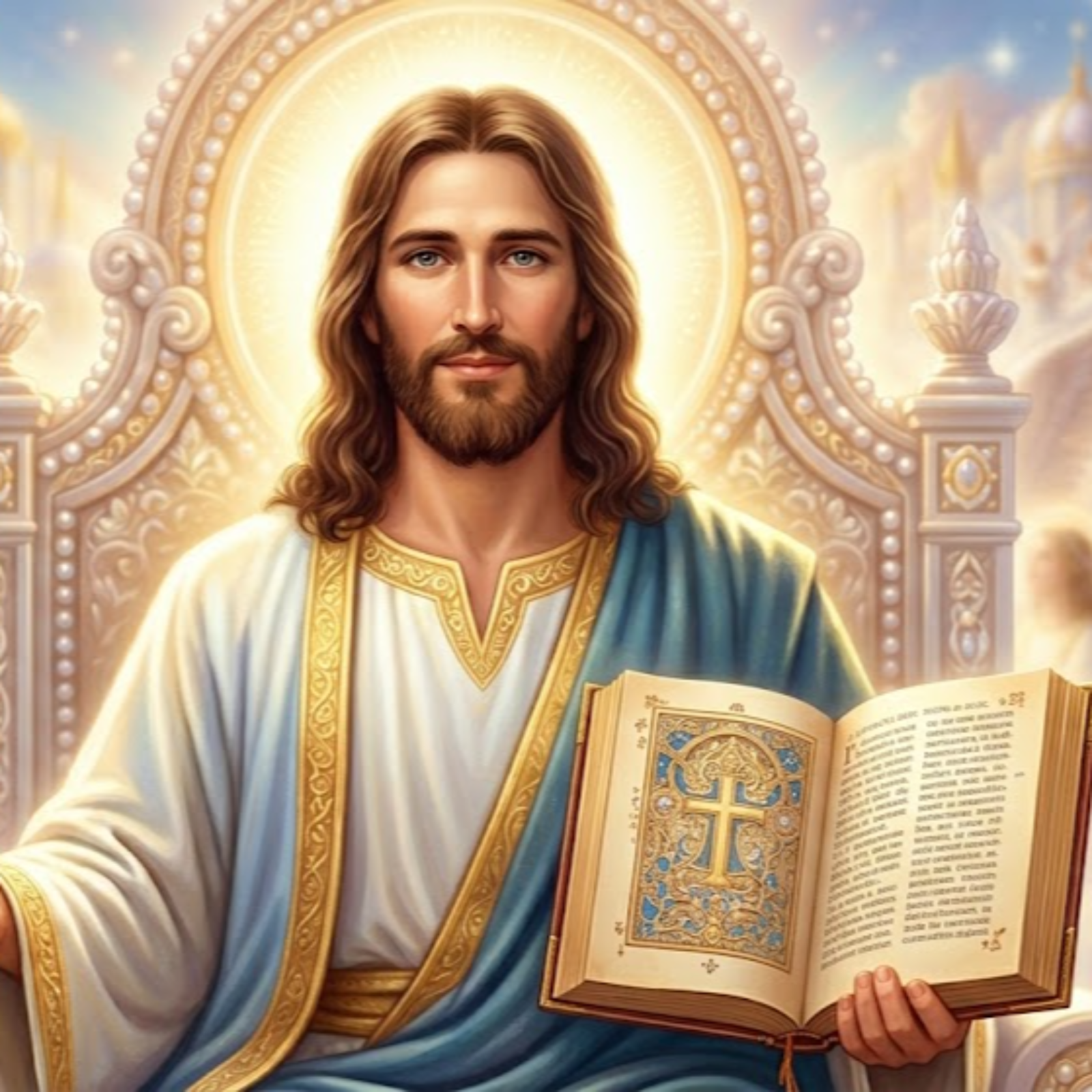 Bible Story