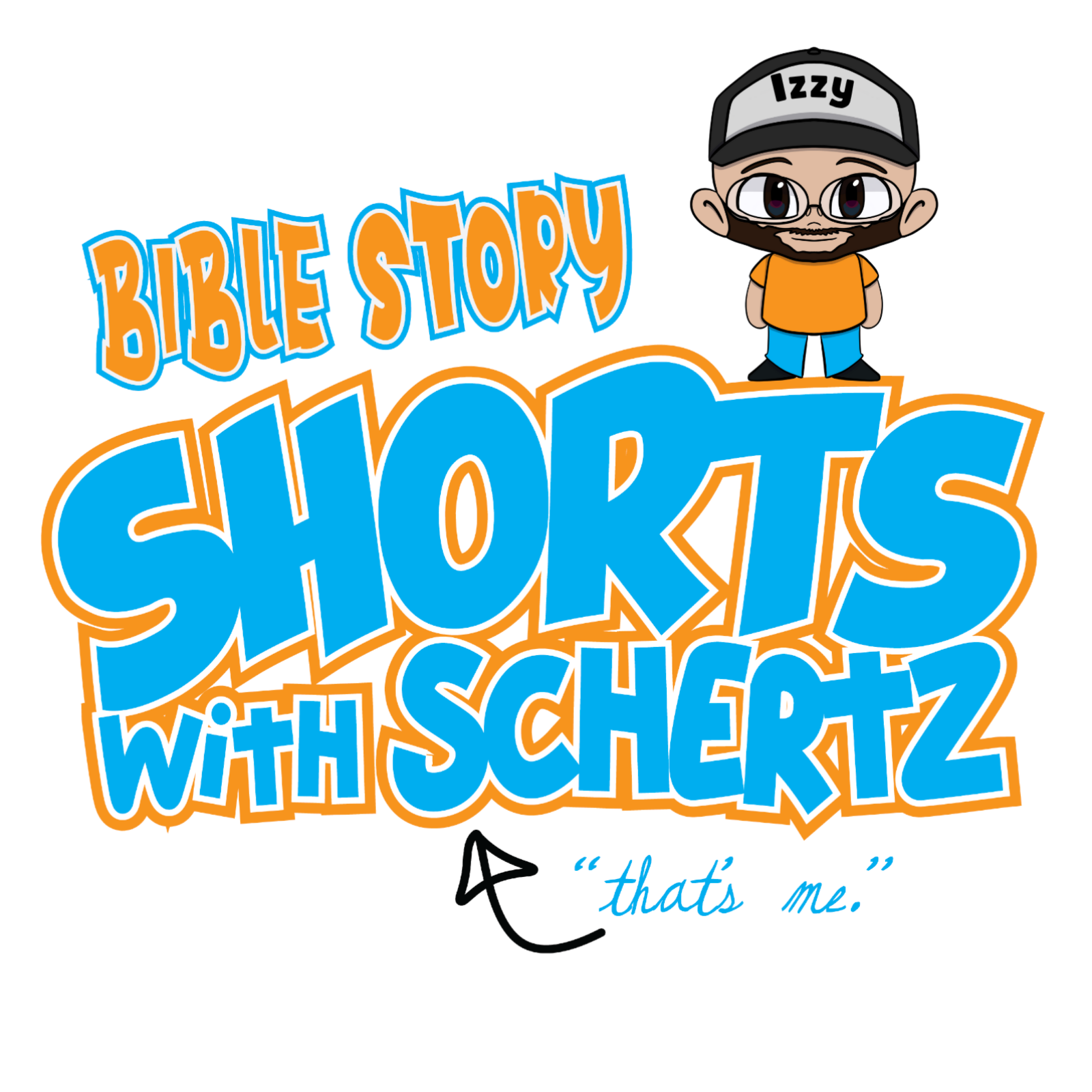 Bible Story Shorts
