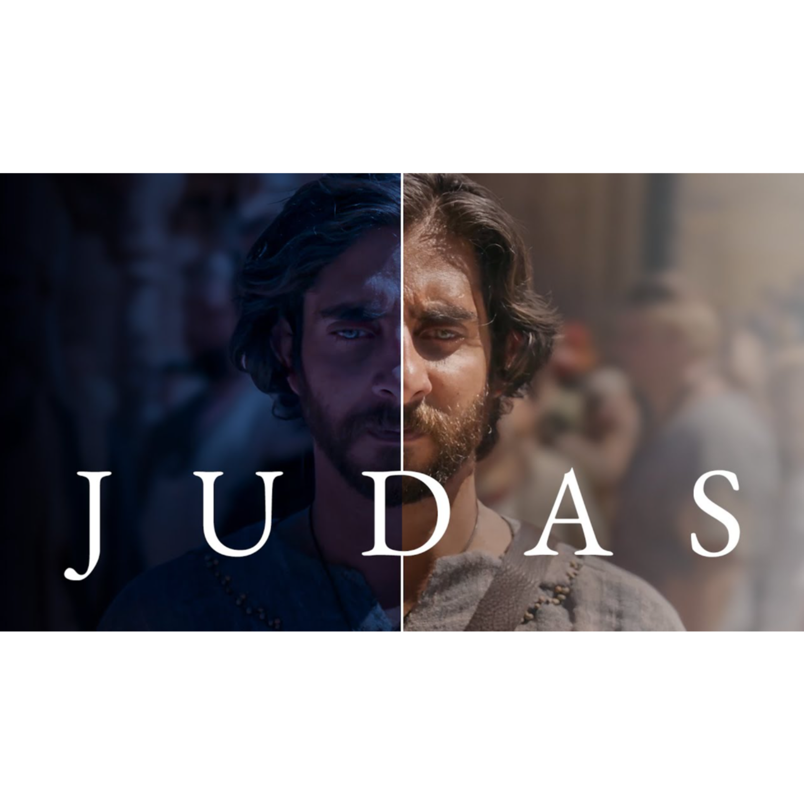 Why Did Judas Betray Jesus_ Discover the Truth Behind His Actions episode artwork
