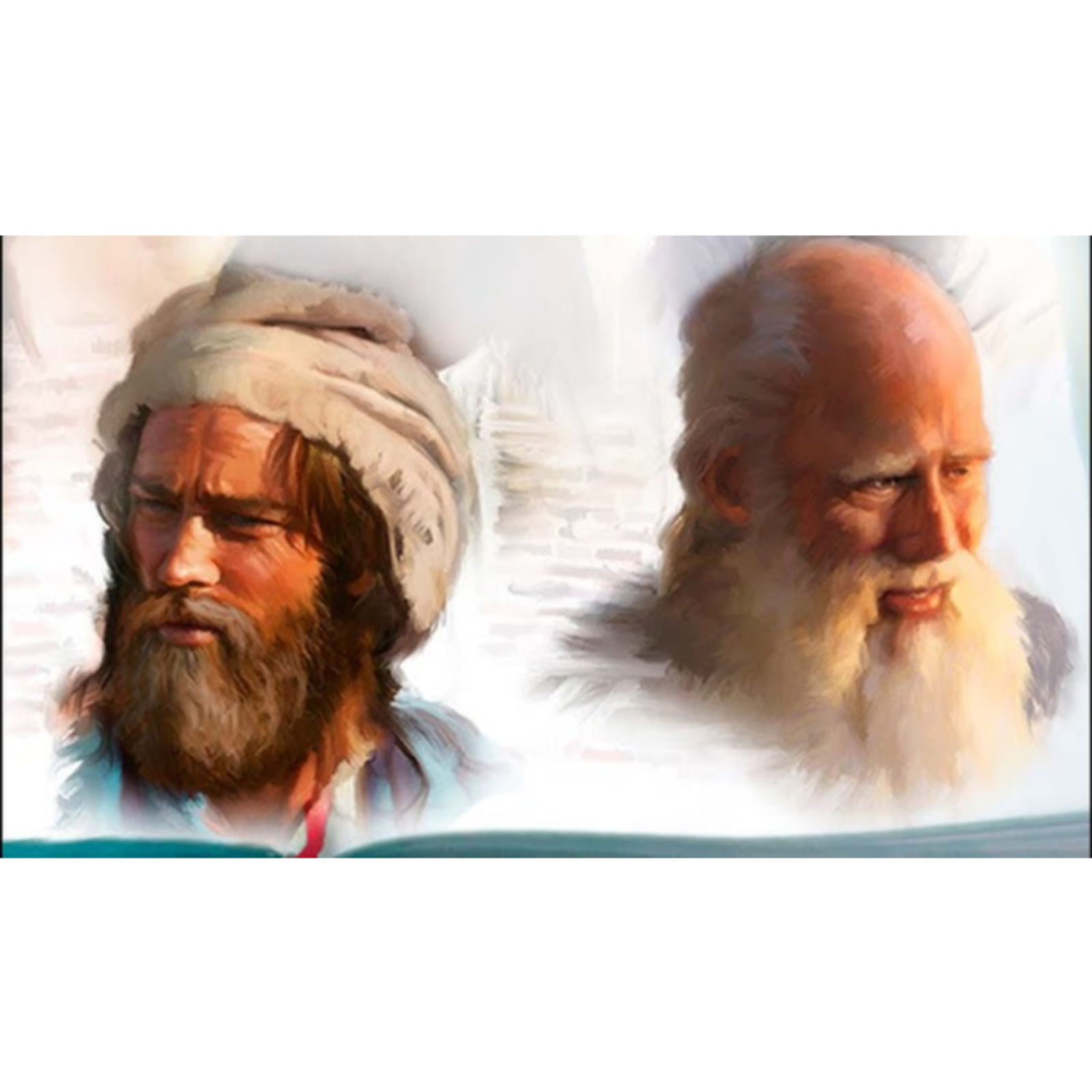 The Secrets of Enoch and Methuselah_ What the Bible Doesn_t Reveal About the Oldest Man episode artwork